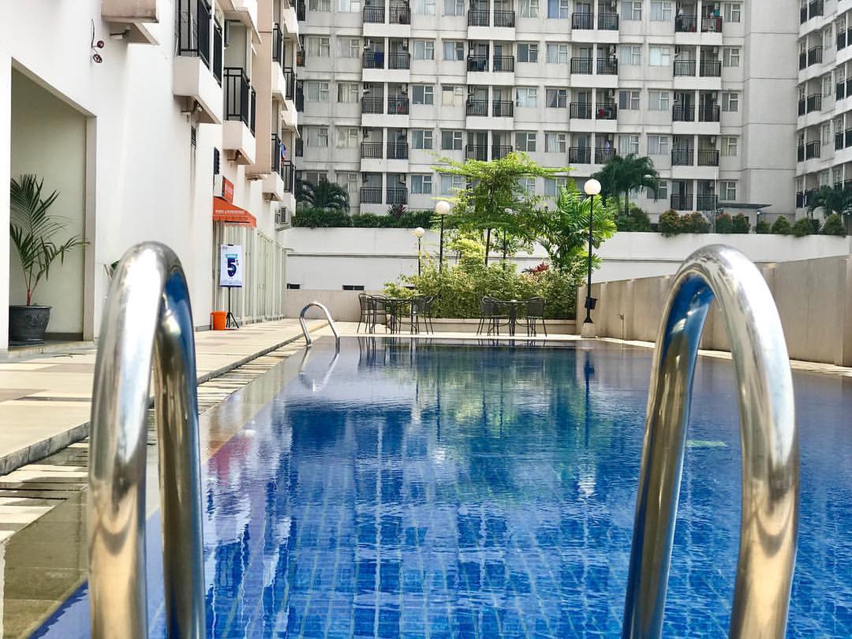 Apartement Margonda Residence 5 Depok