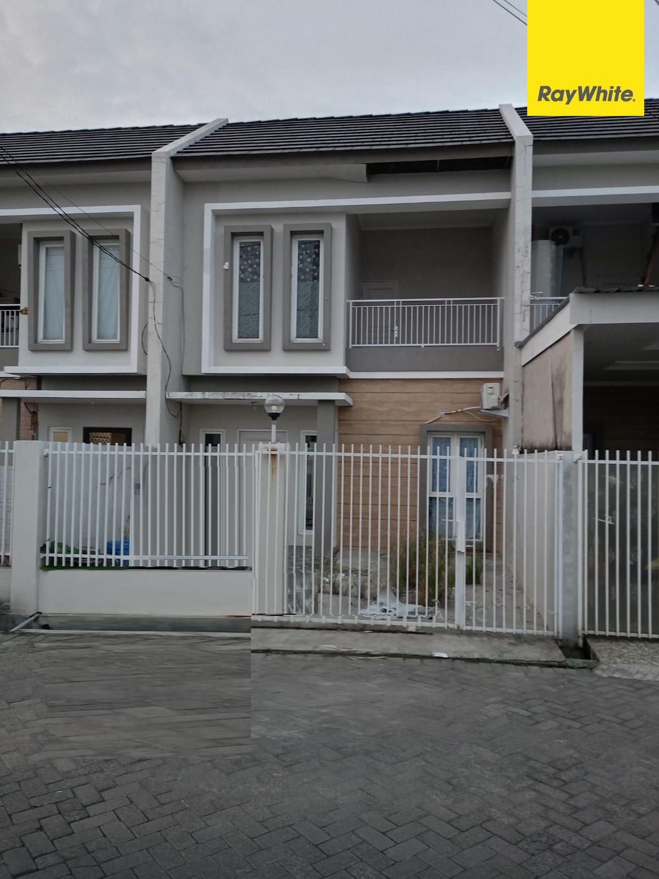 Dijual Rumah 700 Jutaan di Alana Cemandi Sidoarjo