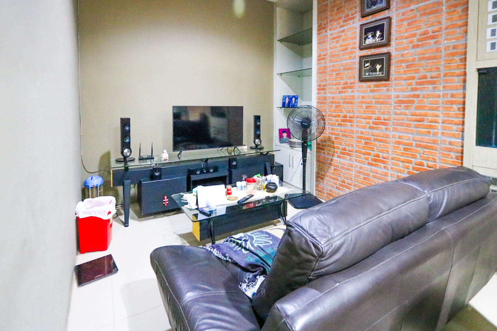 RUMAH DI MENTENG ATAS, SETIABUDI, BONUS USAHA KOST, DEKAT TEBET, KUNINGAN