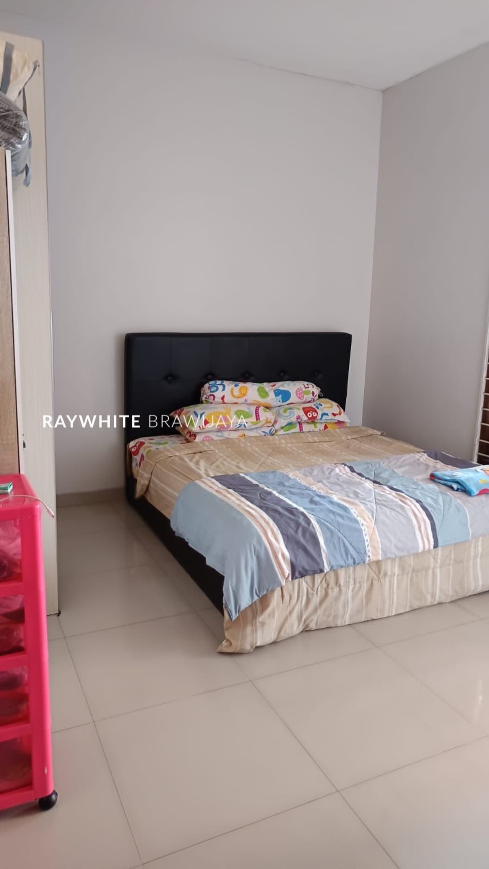 Rumah Dalam Cluster Furnished Gandaria Jagakarsa