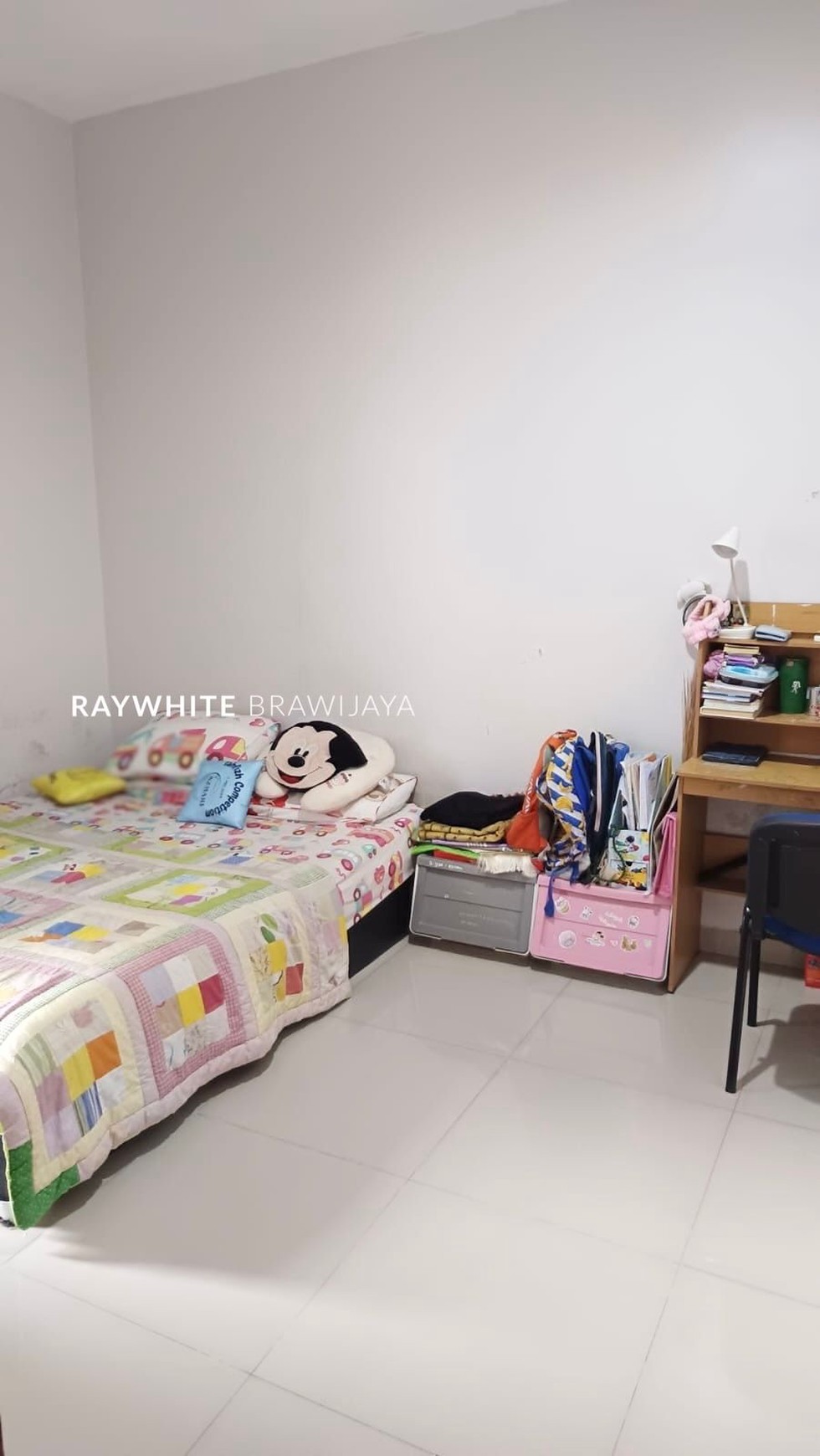 Rumah Dalam Cluster Furnished Gandaria Jagakarsa