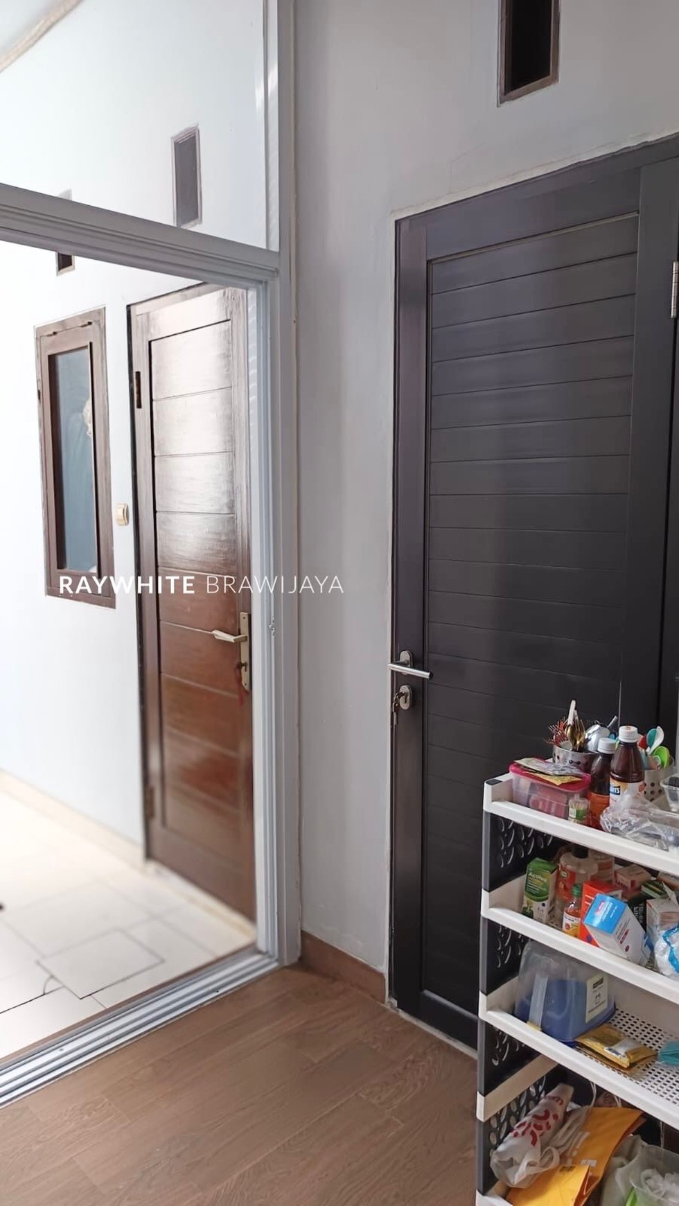 Rumah Dalam Cluster Furnished Gandaria Jagakarsa