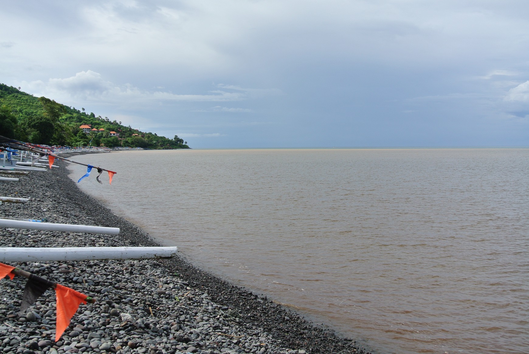 Freehold - Where Luxury Meets the Sea - Rare Oceanview Villa in Amed, Bali!