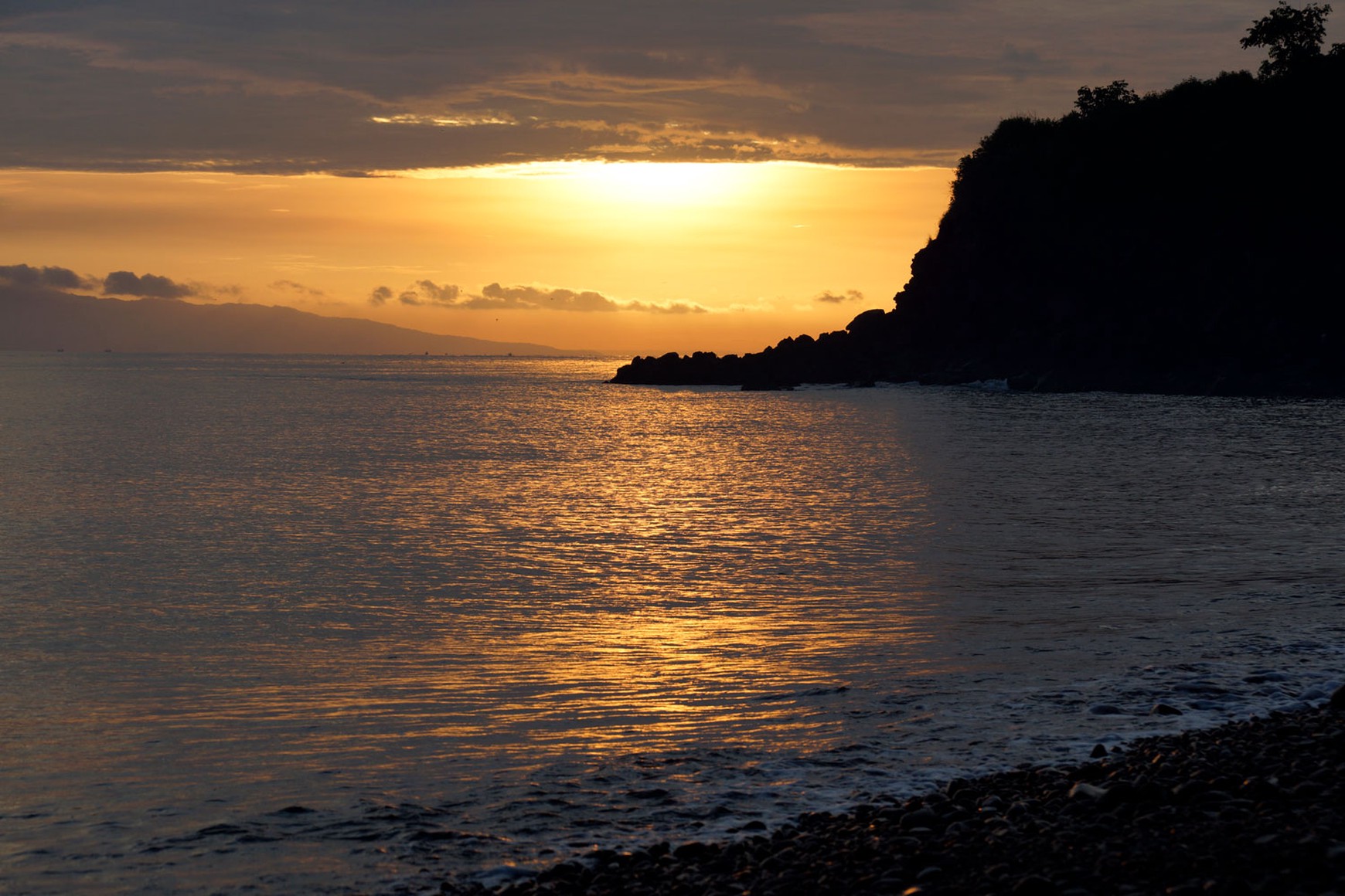 Freehold - Where Luxury Meets the Sea - Rare Oceanview Villa in Amed, Bali!
