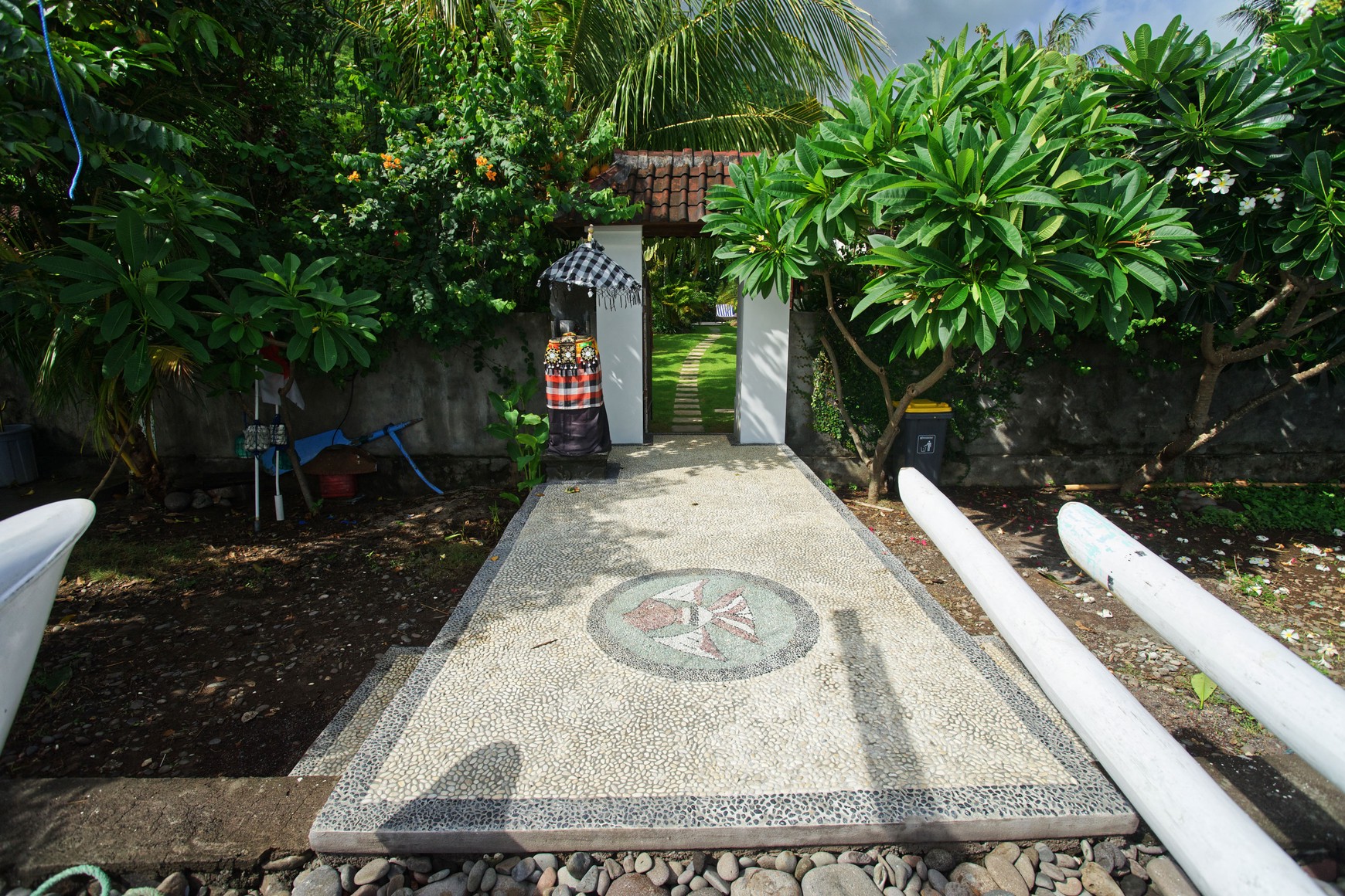 Freehold - Where Luxury Meets the Sea - Rare Oceanview Villa in Amed, Bali!