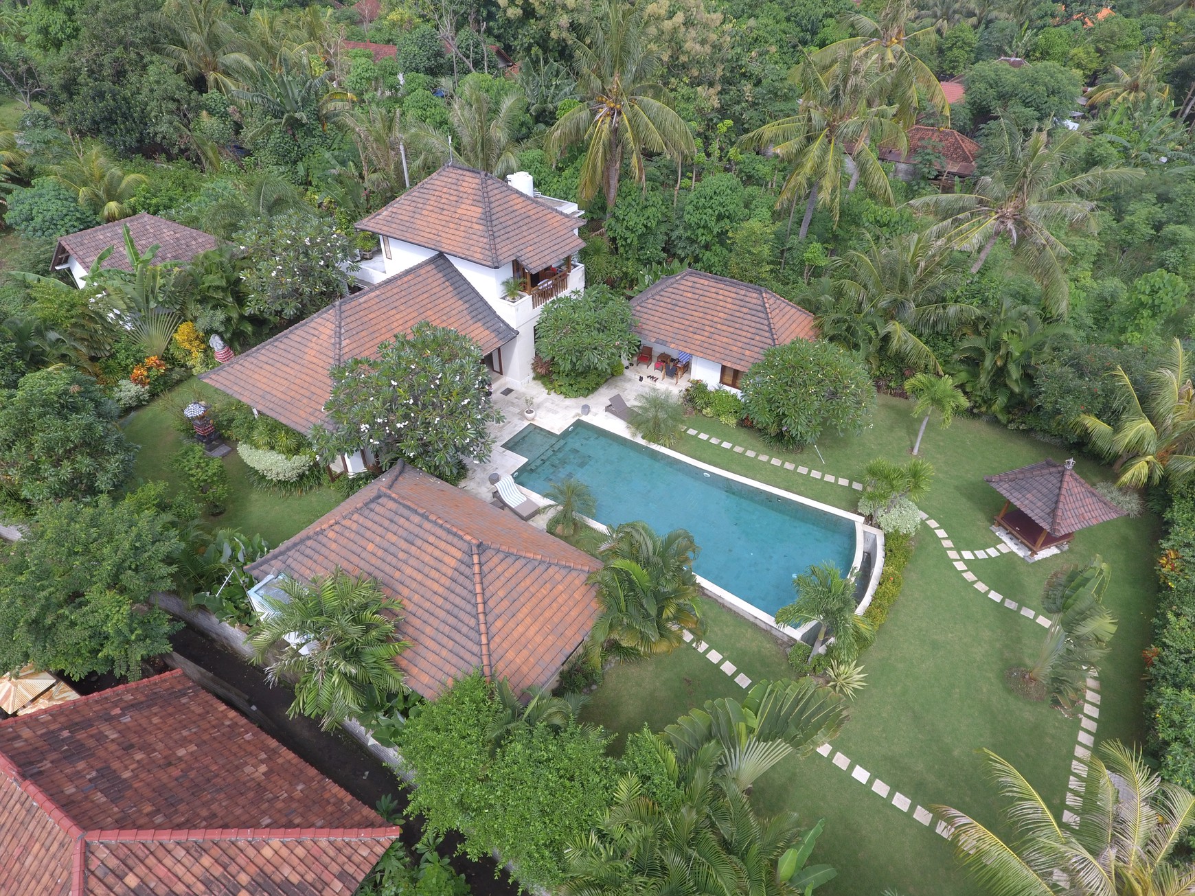 Freehold - Where Luxury Meets the Sea - Rare Oceanview Villa in Amed, Bali!