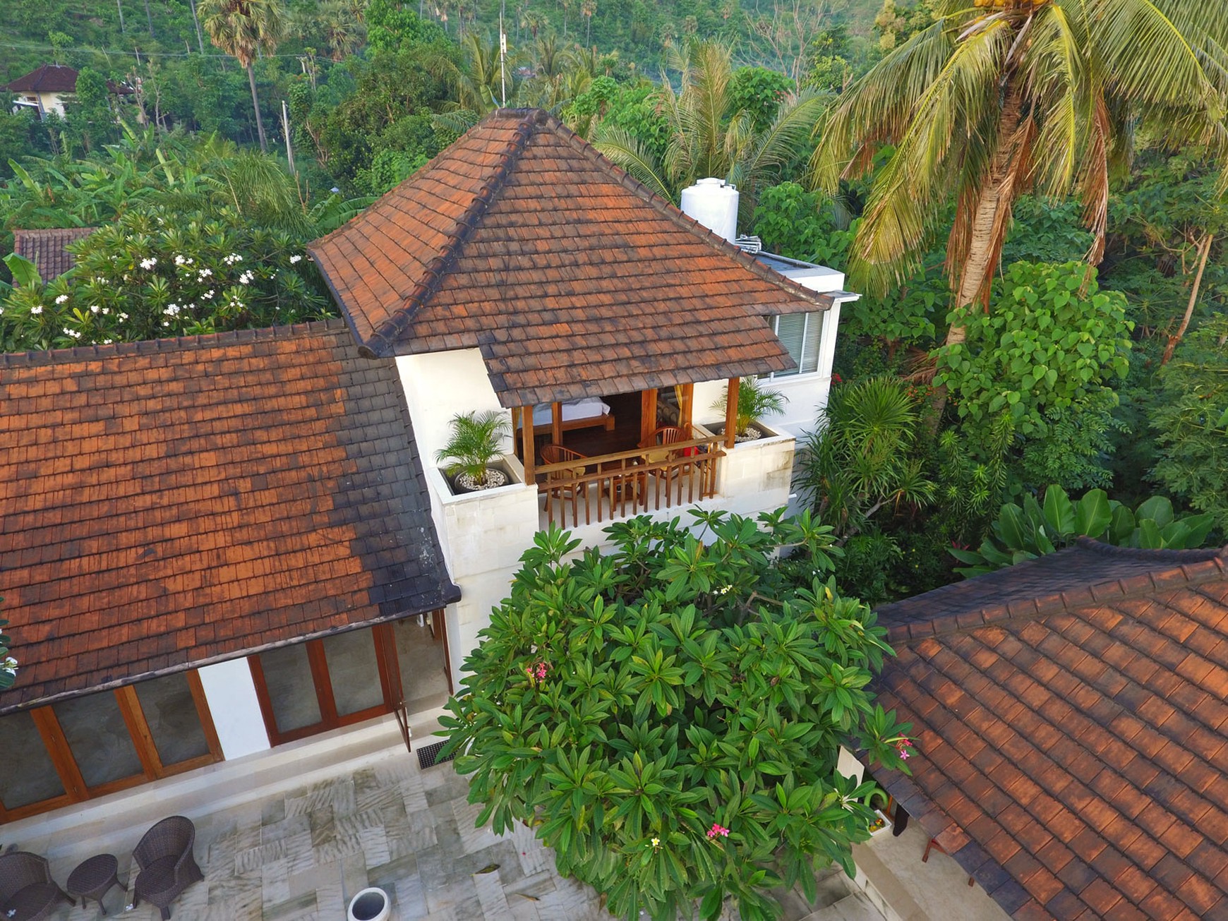 Freehold - Where Luxury Meets the Sea - Rare Oceanview Villa in Amed, Bali!