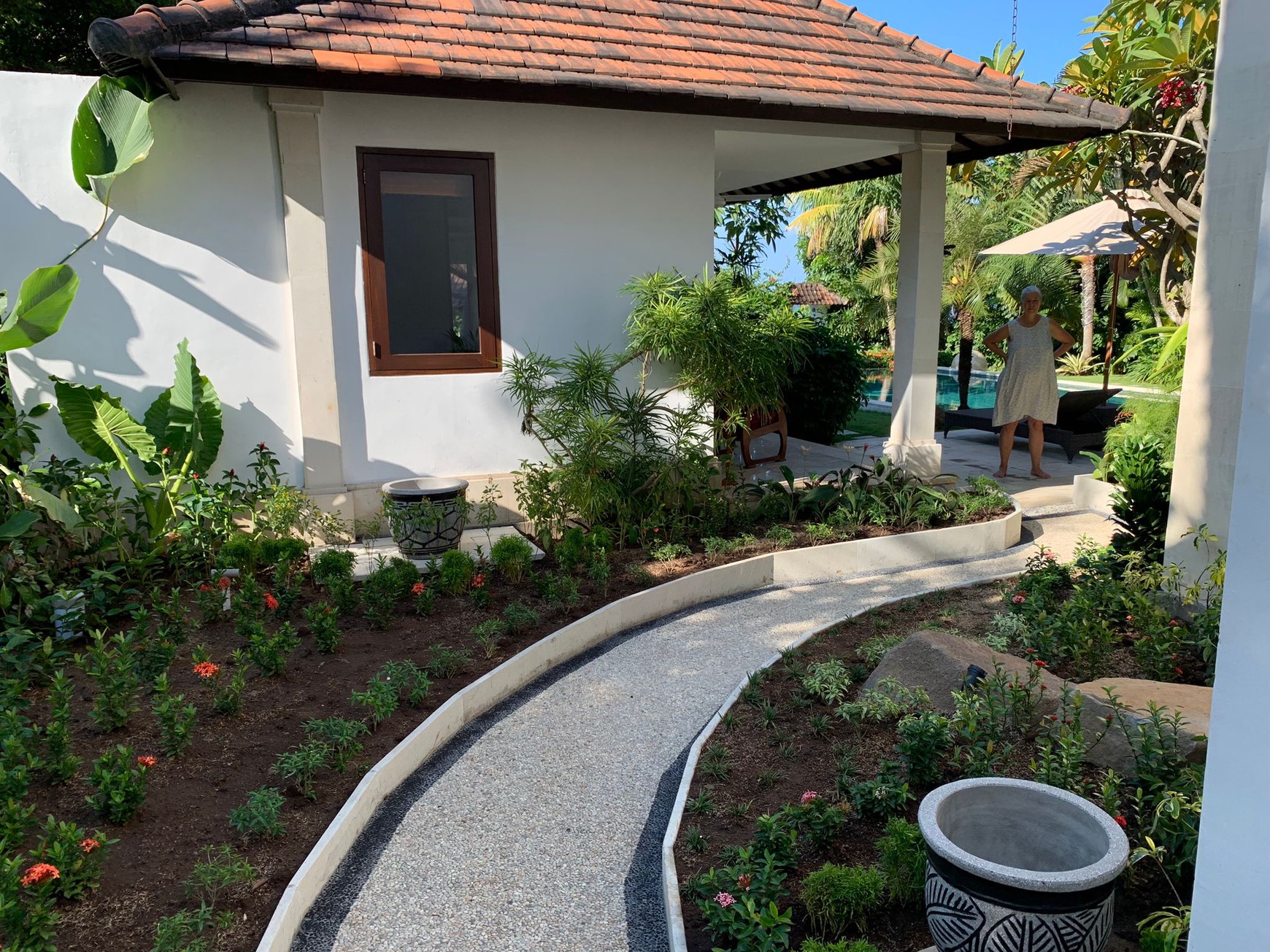 Freehold - Where Luxury Meets the Sea - Rare Oceanview Villa in Amed, Bali!