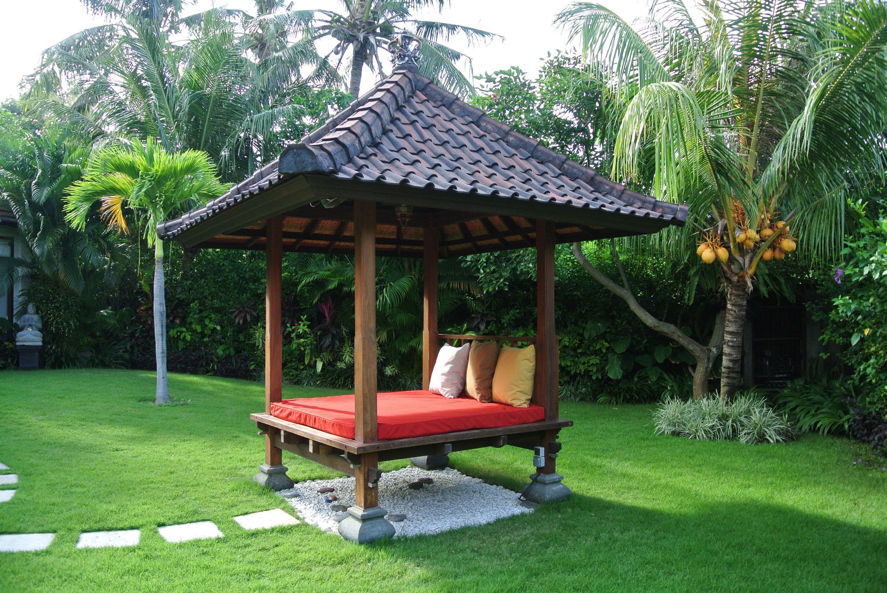 Freehold - Where Luxury Meets the Sea - Rare Oceanview Villa in Amed, Bali!