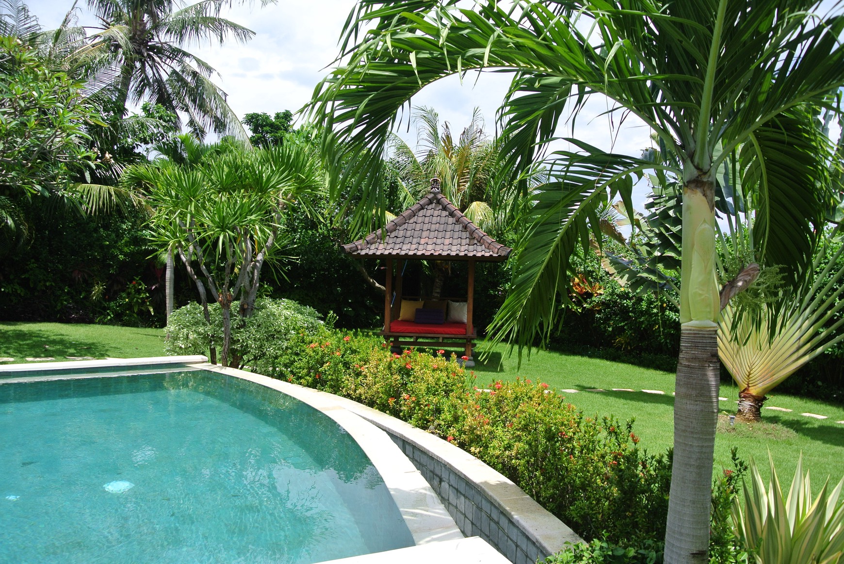 Freehold - Where Luxury Meets the Sea - Rare Oceanview Villa in Amed, Bali!