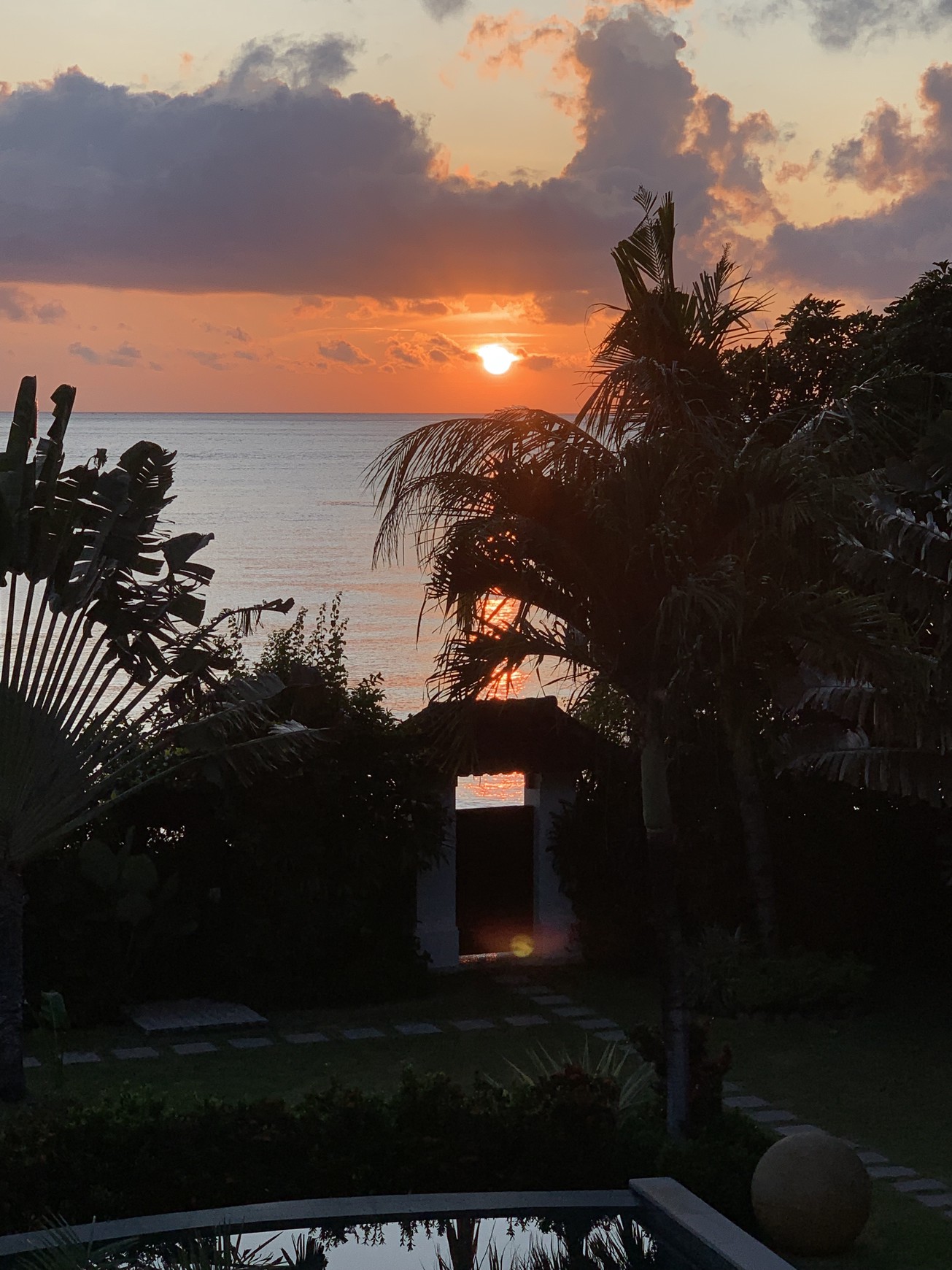 Freehold - Where Luxury Meets the Sea - Rare Oceanview Villa in Amed, Bali!