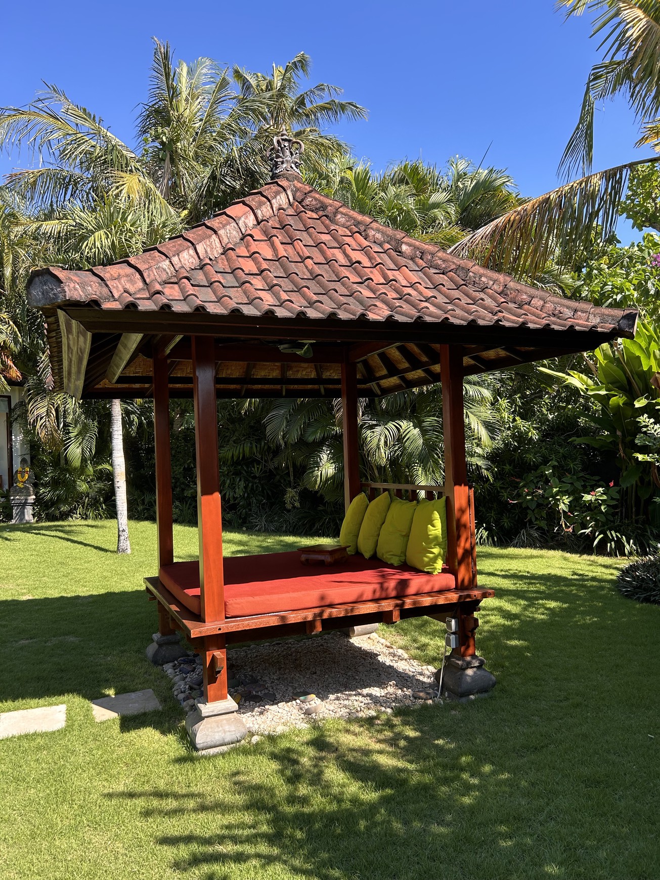 Freehold - Where Luxury Meets the Sea - Rare Oceanview Villa in Amed, Bali!