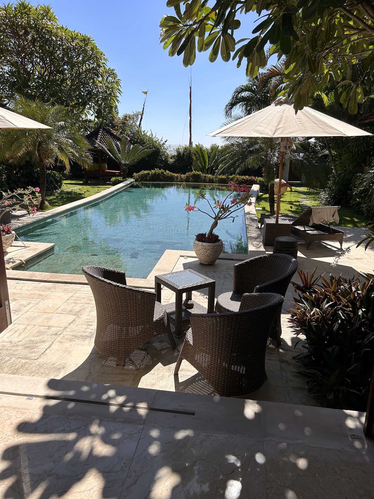 Freehold - Where Luxury Meets the Sea - Rare Oceanview Villa in Amed, Bali!