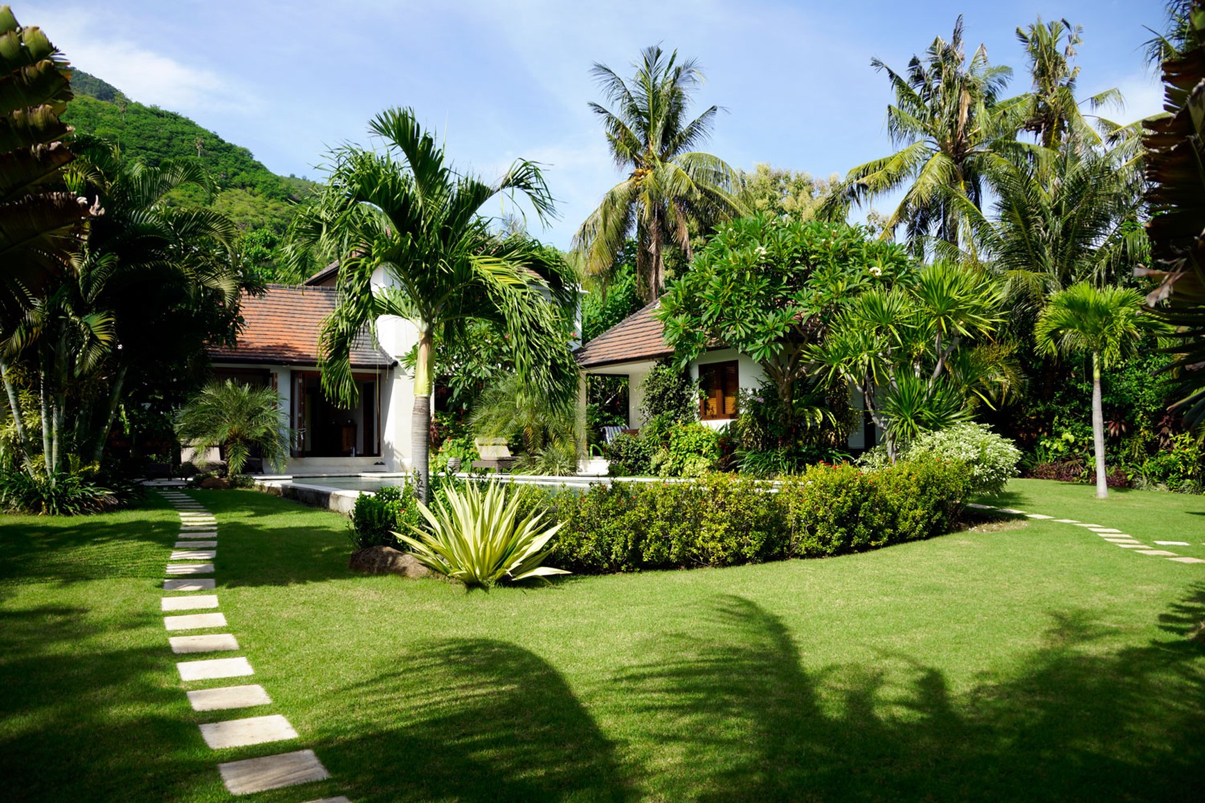 Freehold - Where Luxury Meets the Sea - Rare Oceanview Villa in Amed, Bali!
