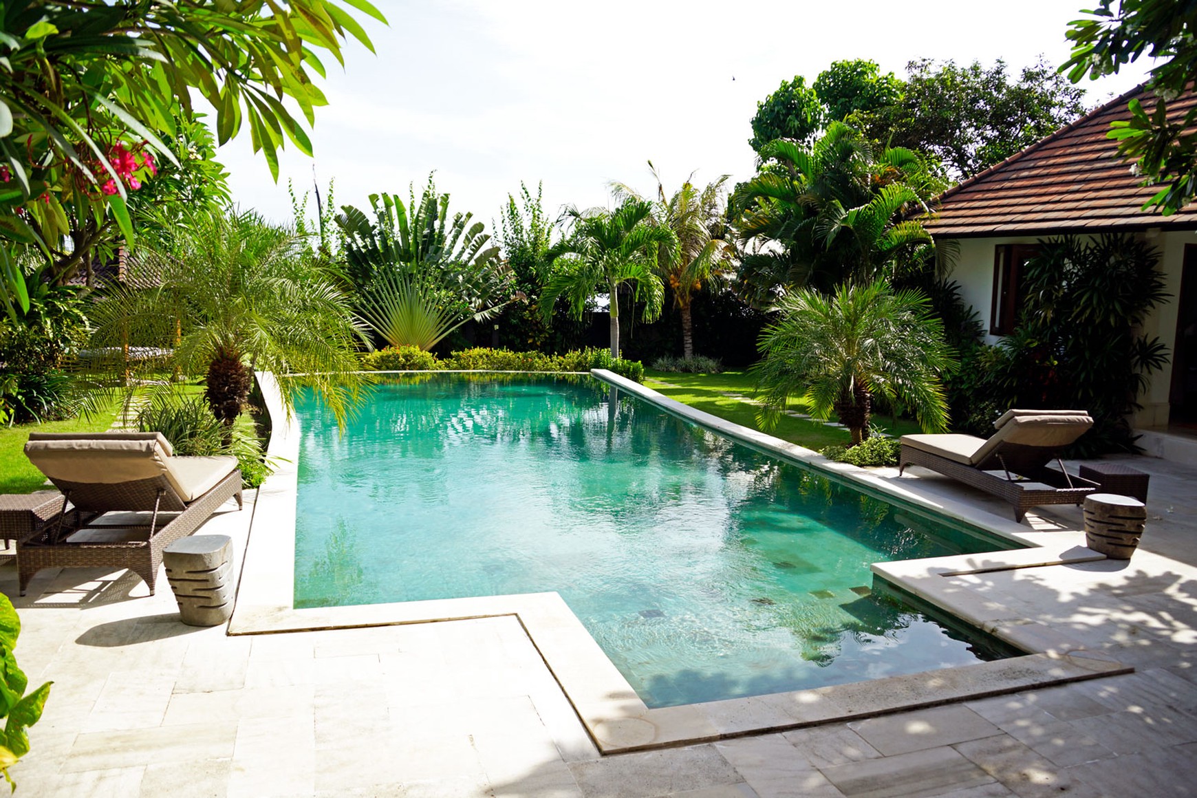 Freehold - Where Luxury Meets the Sea - Rare Oceanview Villa in Amed, Bali!