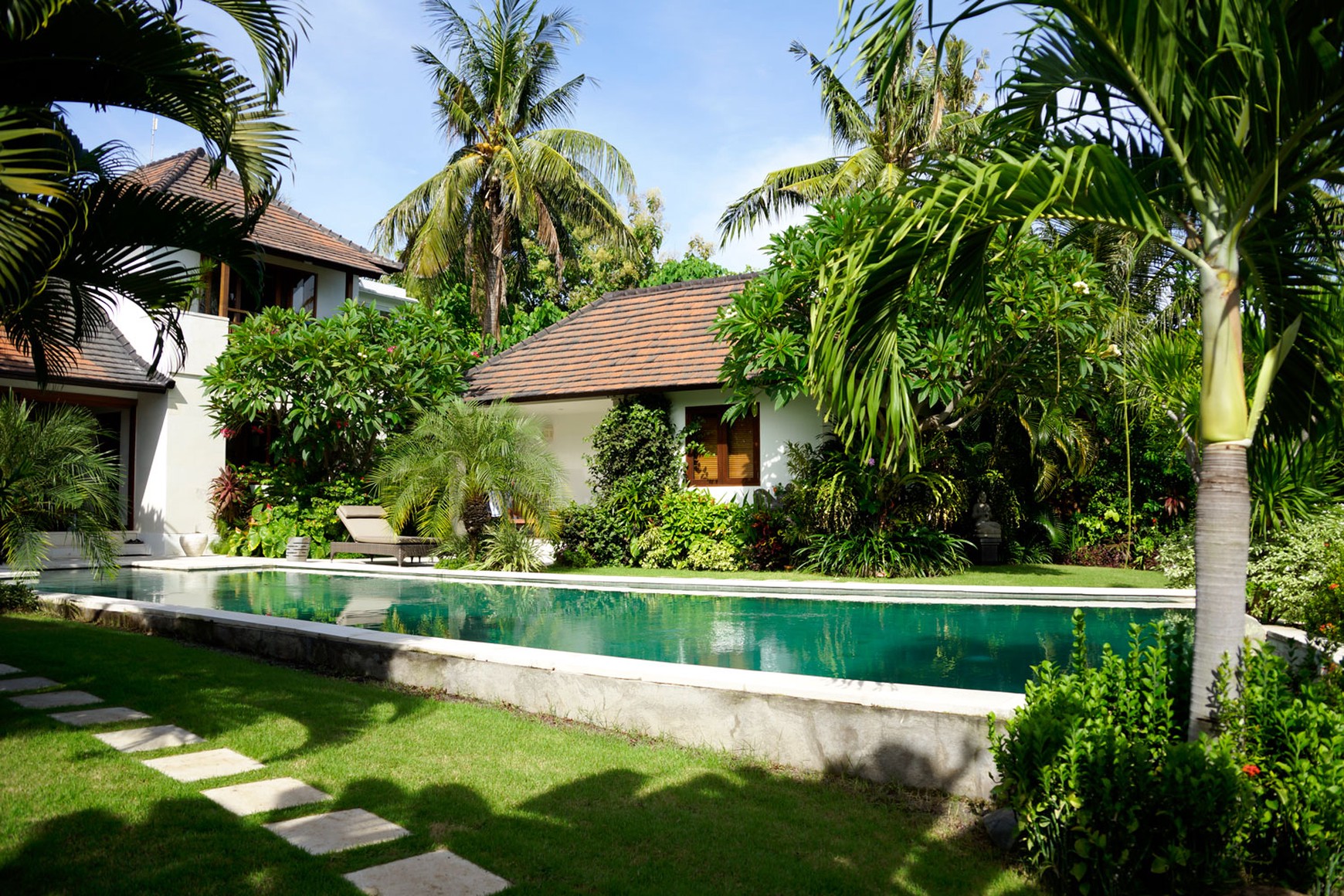 Freehold - Where Luxury Meets the Sea - Rare Oceanview Villa in Amed, Bali!