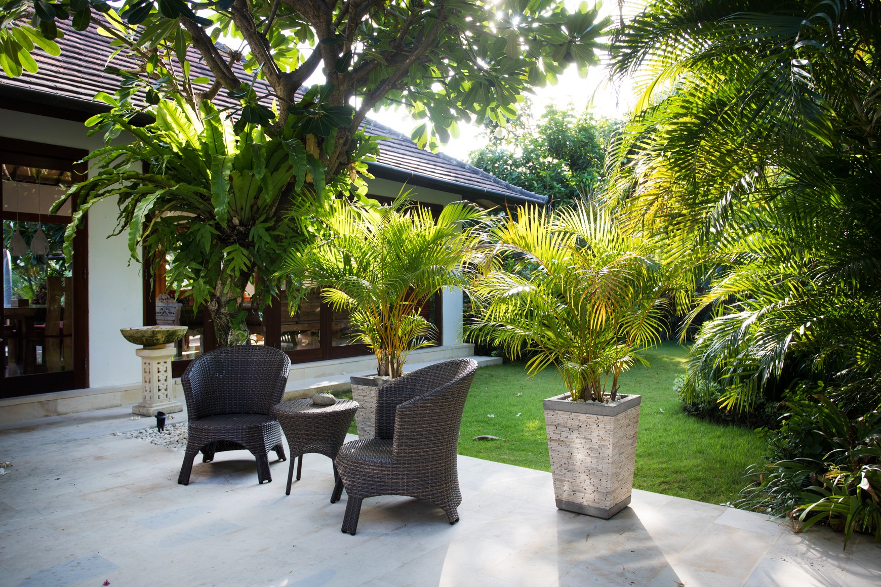 Freehold - Where Luxury Meets the Sea - Rare Oceanview Villa in Amed, Bali!