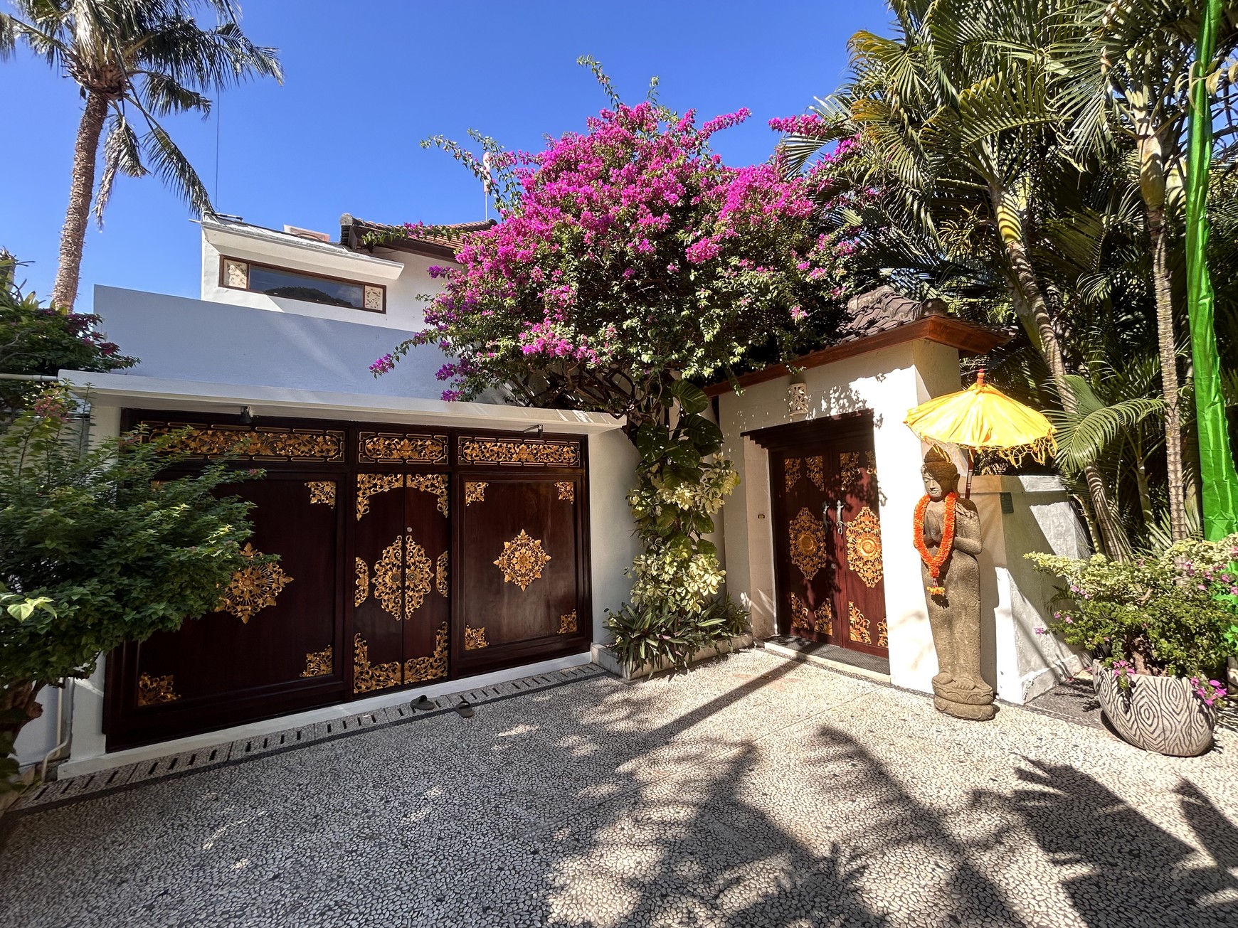 Freehold - Where Luxury Meets the Sea - Rare Oceanview Villa in Amed, Bali!