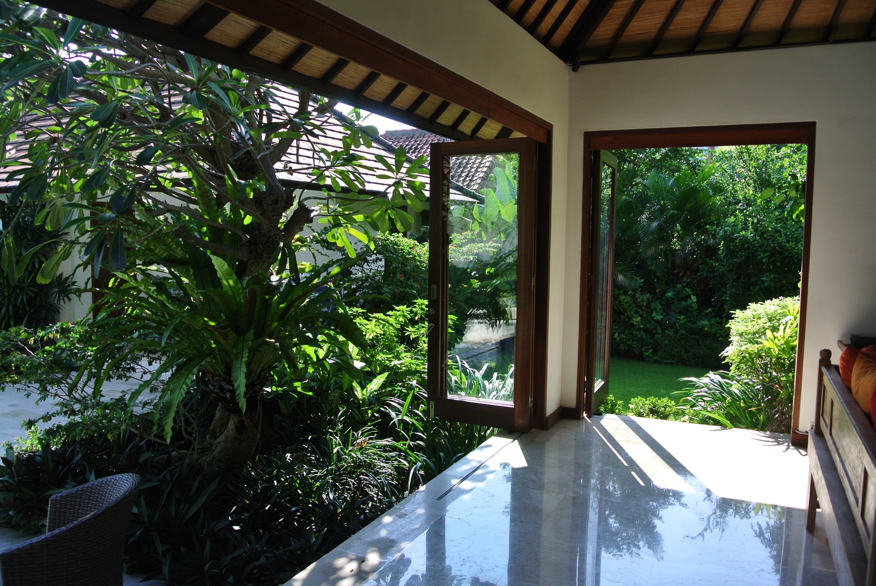 Freehold - Where Luxury Meets the Sea - Rare Oceanview Villa in Amed, Bali!