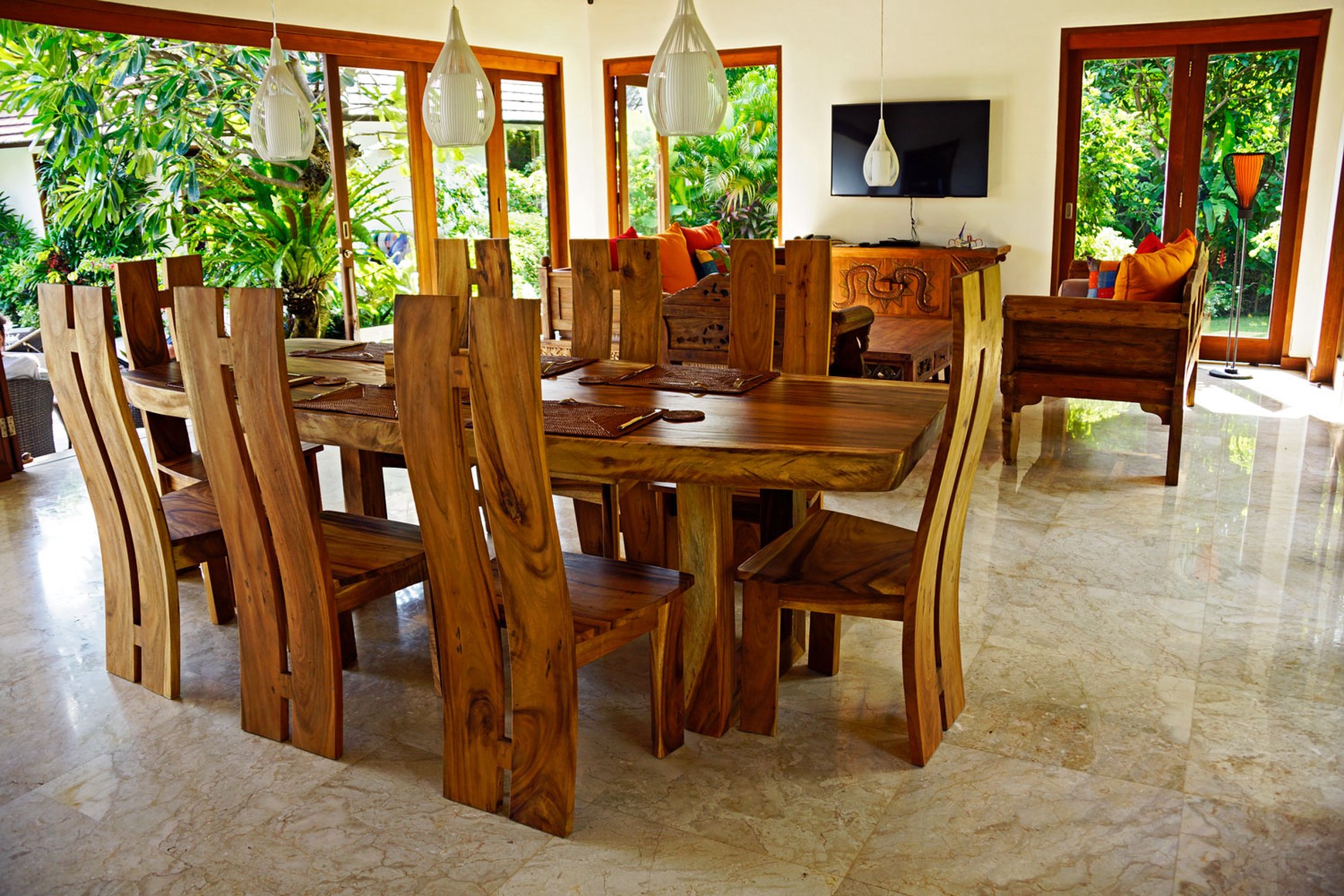Freehold - Where Luxury Meets the Sea - Rare Oceanview Villa in Amed, Bali!