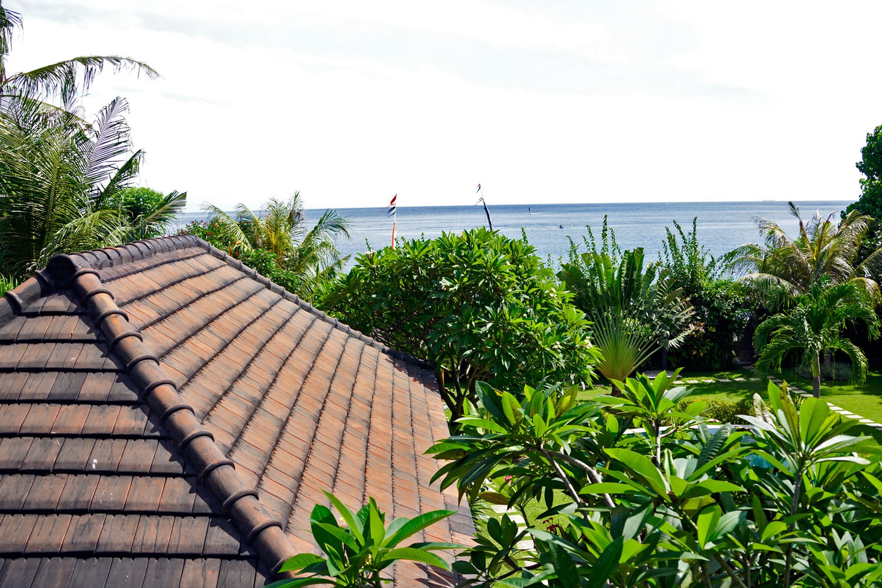 Freehold - Where Luxury Meets the Sea - Rare Oceanview Villa in Amed, Bali!