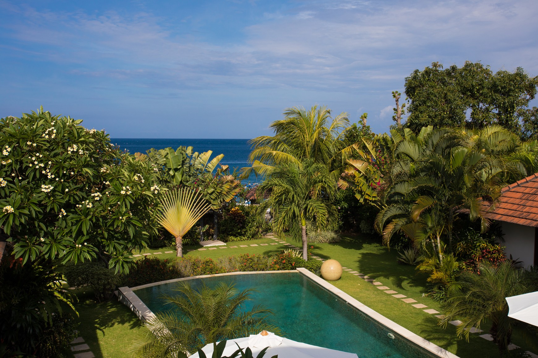 Freehold - Where Luxury Meets the Sea - Rare Oceanview Villa in Amed, Bali!