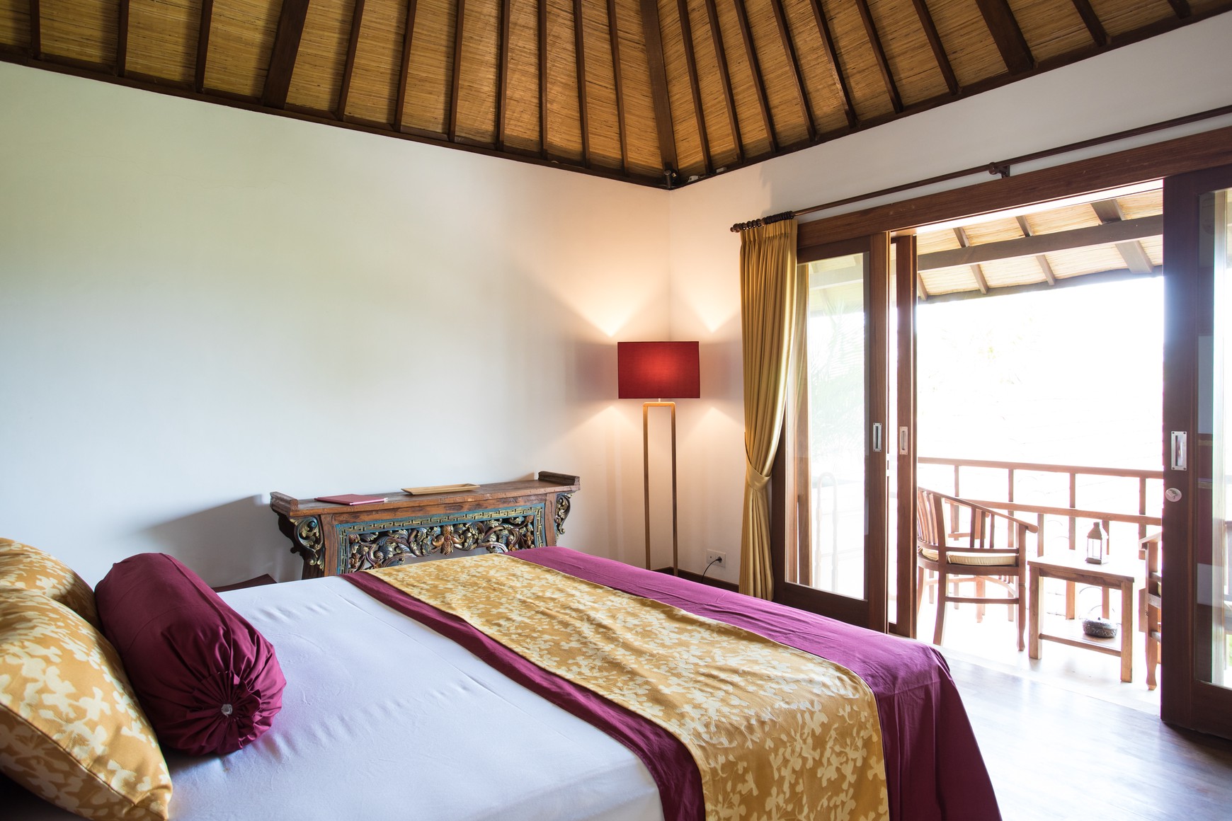 Freehold - Where Luxury Meets the Sea - Rare Oceanview Villa in Amed, Bali!