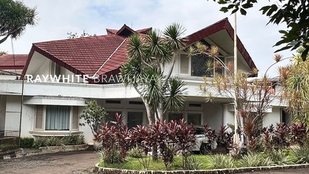 Rumah dan Tanah Lokasi Strategis Area Bango Cilandak