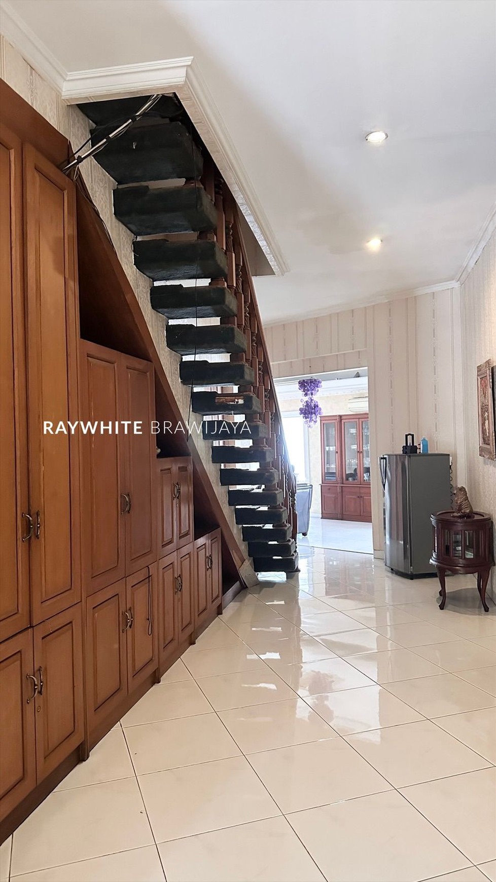 Rumah dan Tanah Lokasi Strategis Area Bango Cilandak