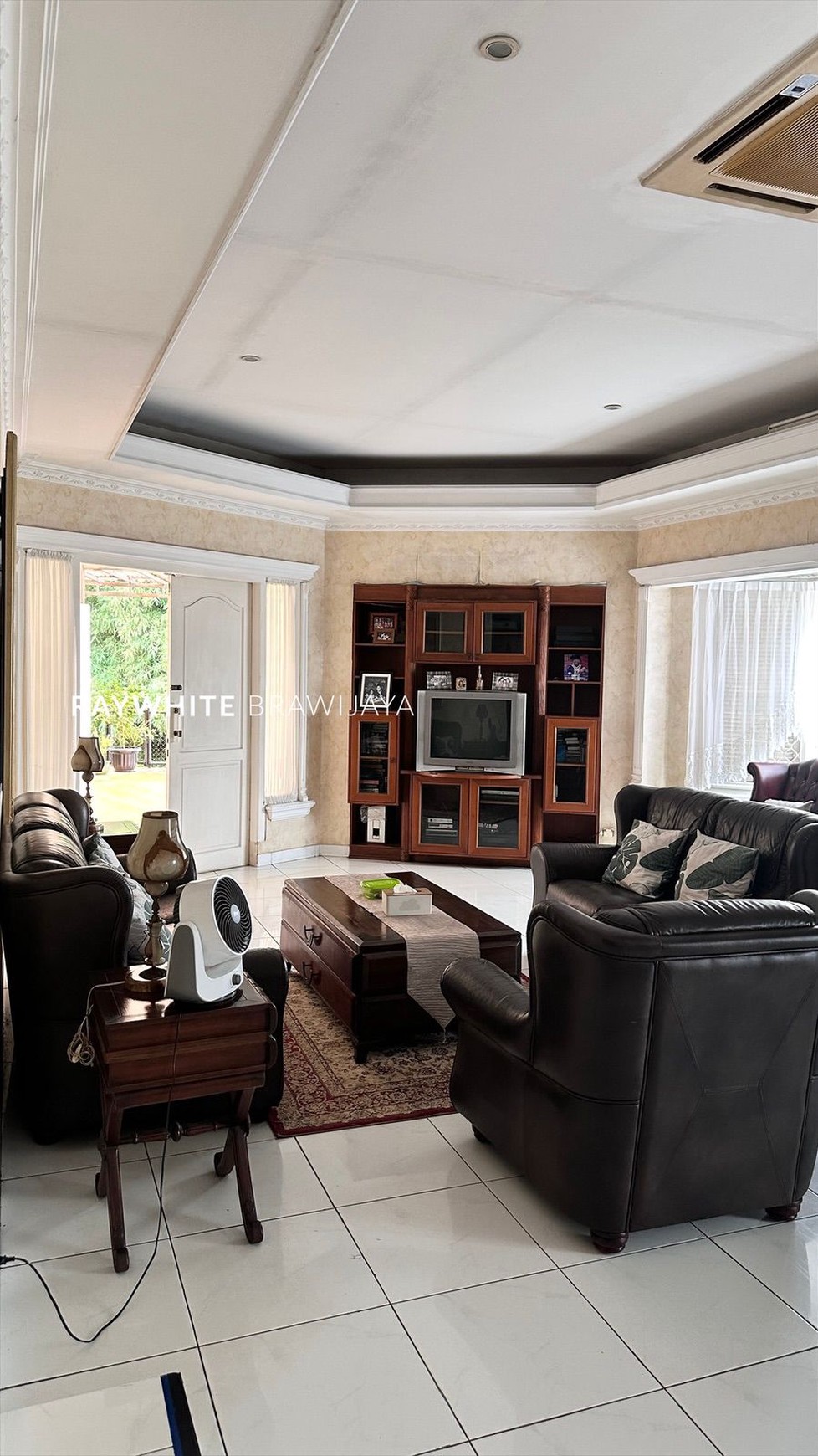 Rumah dan Tanah Lokasi Strategis Area Bango Cilandak