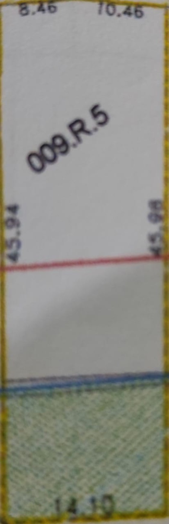 Kavling Komersial Lahan Kosong untuk Padel, Kantor, Kuliner dekat MRT Lebak Bulus, Jakarta Selatan