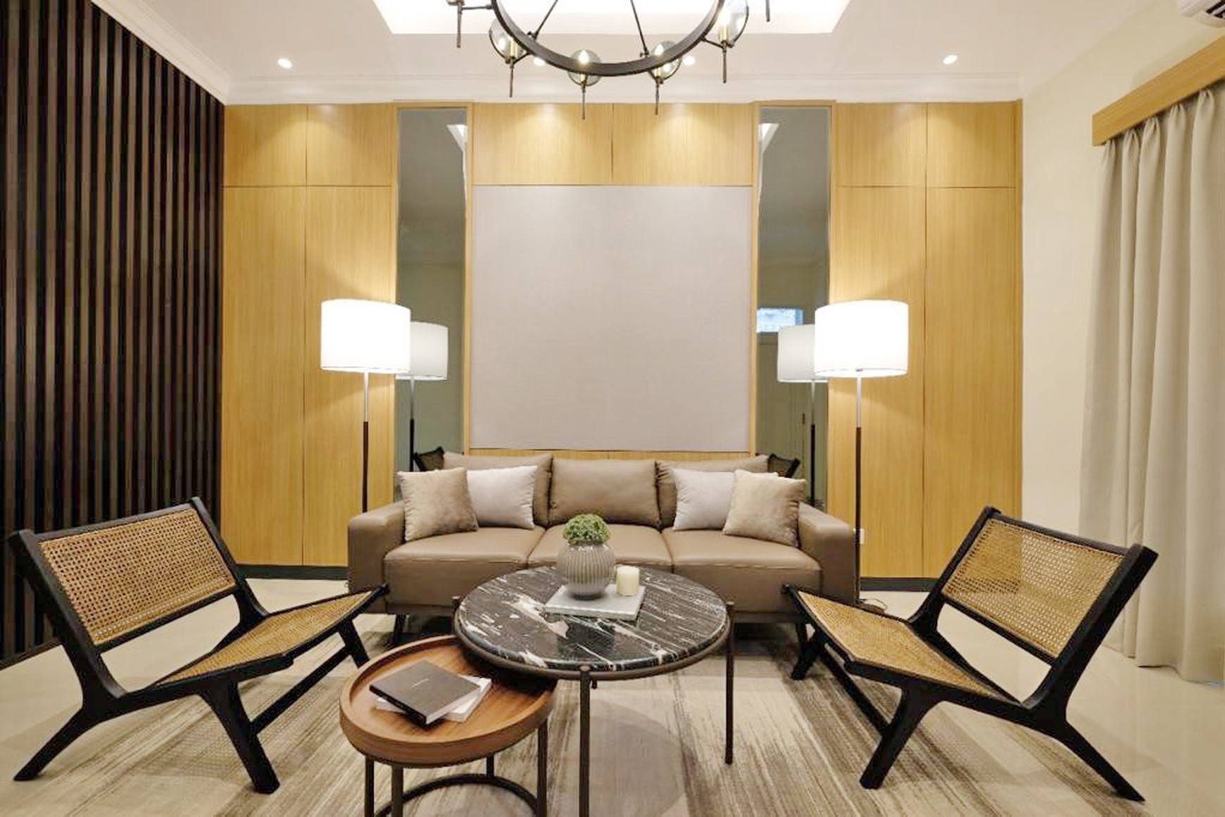 Rumah Premium di Lenteng Agung Jakarta Selatan