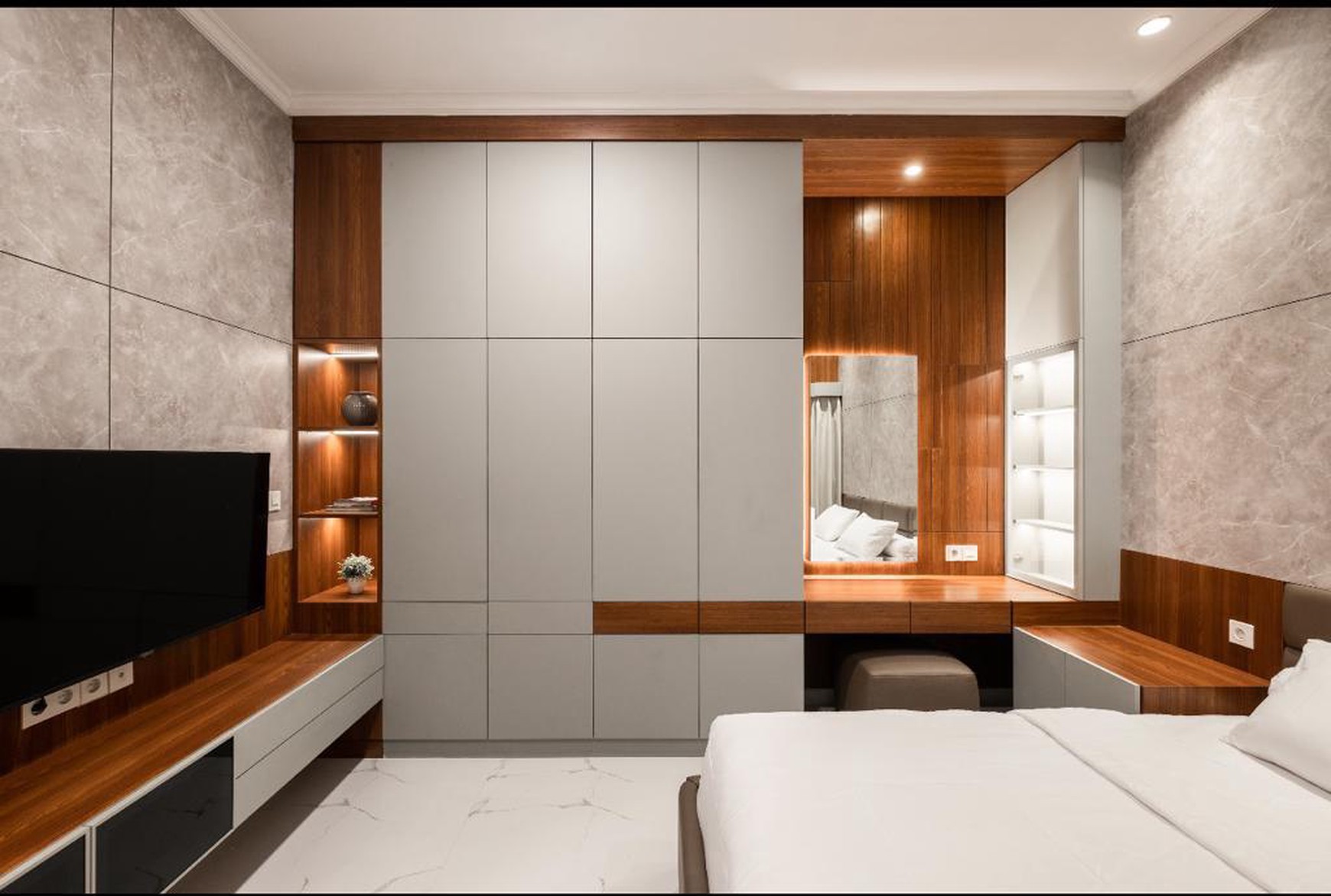 Rumah Premium di Lenteng Agung Jakarta Selatan