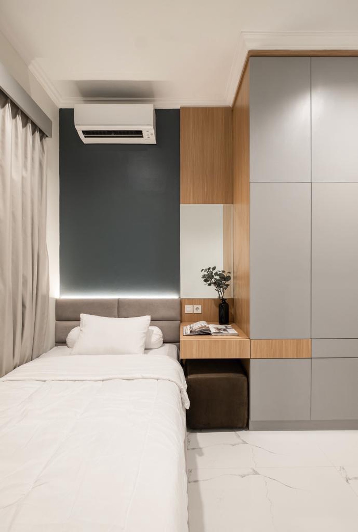 Rumah Premium di Lenteng Agung Jakarta Selatan