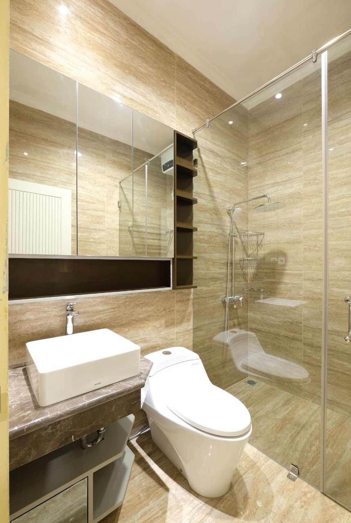 Rumah Premium di Lenteng Agung Jakarta Selatan