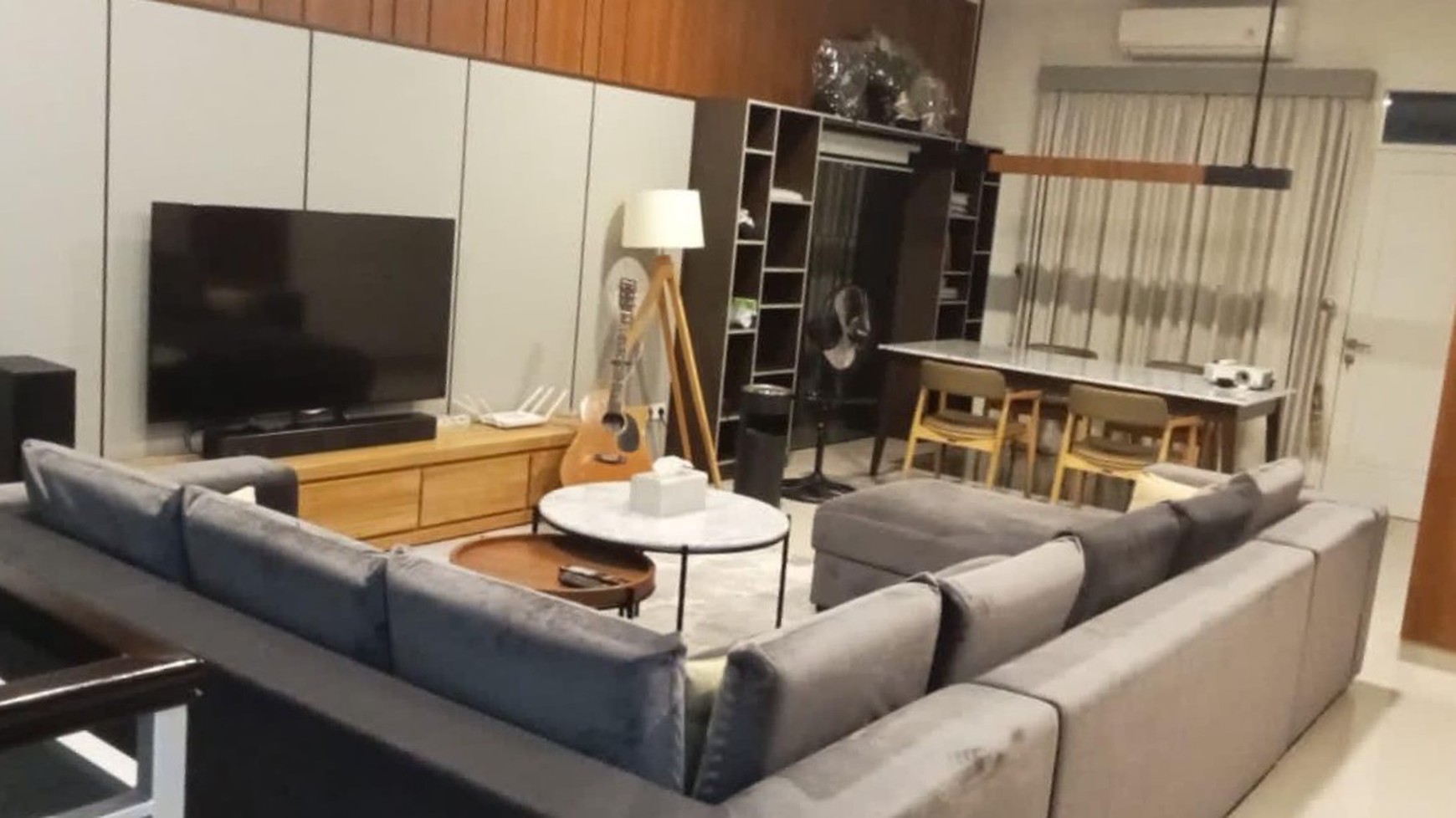 Rumah Premium di Lenteng Agung Jakarta Selatan