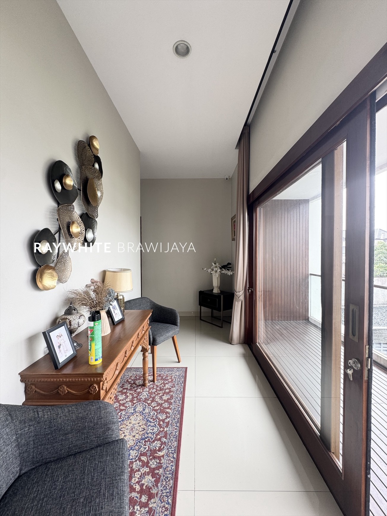 Rumah Siap Huni Dalam Cluster Area Pondok Labu