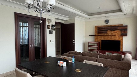 Dijual Apartemen The Pakubuwono  View, Redwood Tower, Kebayoran lama,Jakarta selatan