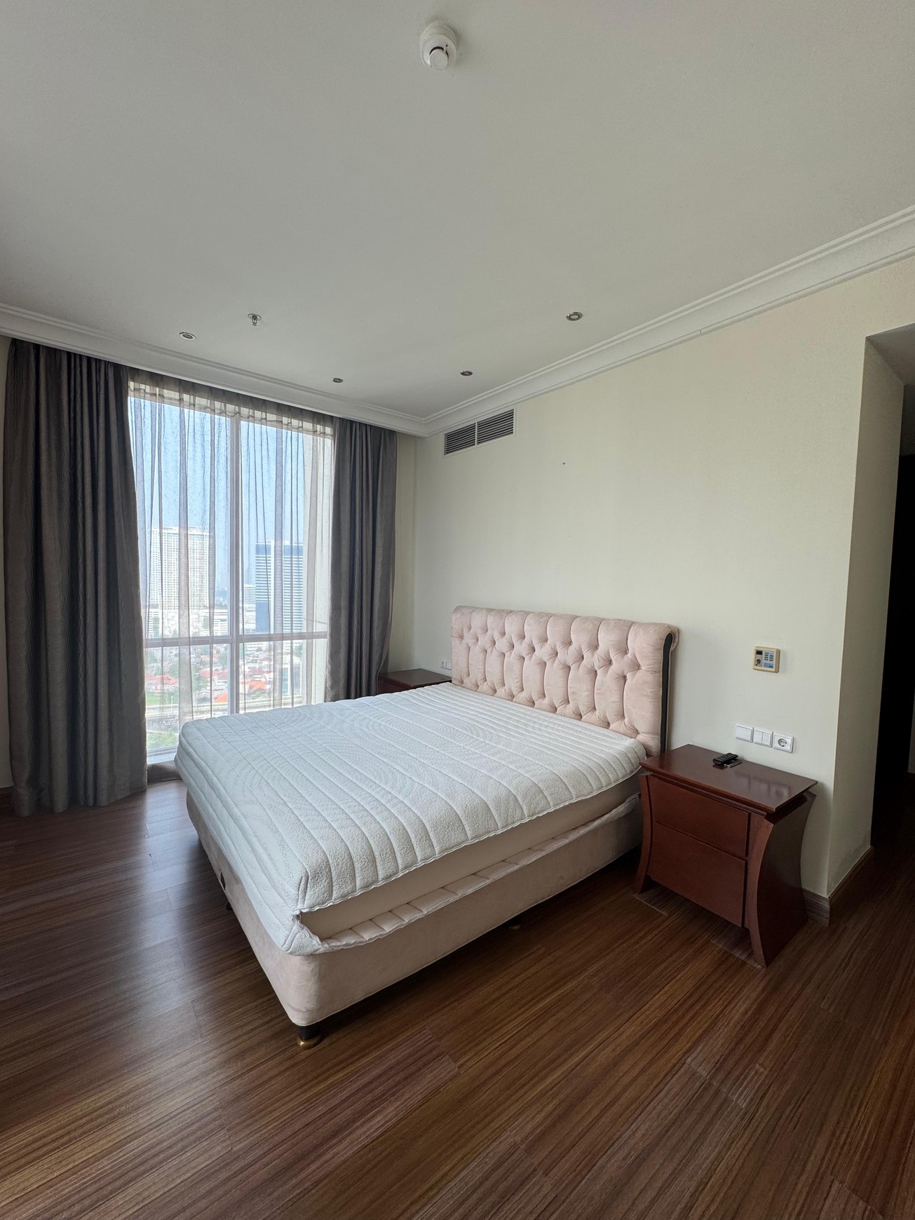 Dijual Apartemen The Pakubuwono View, Redwood Tower, Kebayoran lama,Jakarta selatan