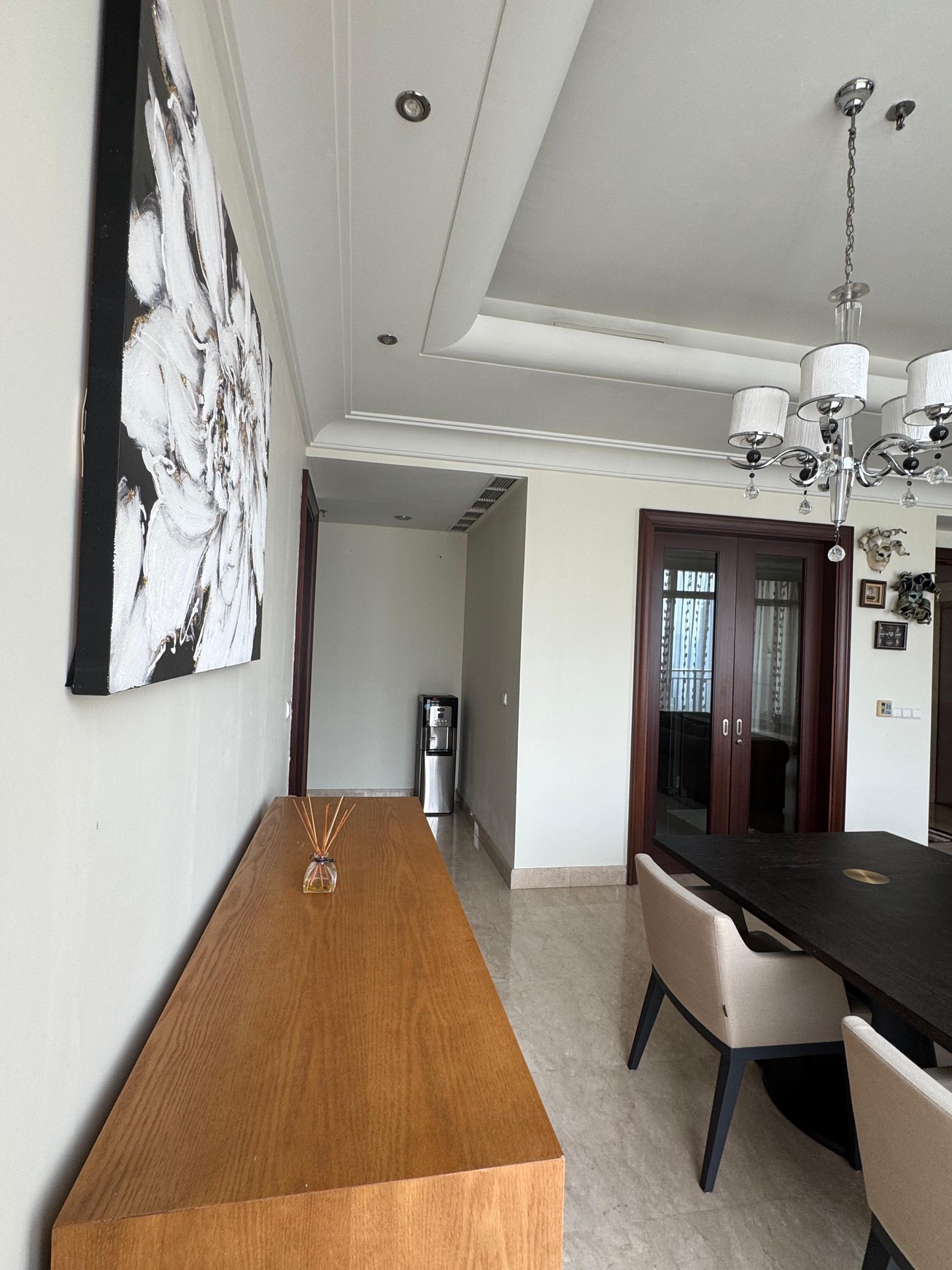 Dijual Apartemen The Pakubuwono View, Redwood Tower, Kebayoran lama,Jakarta selatan
