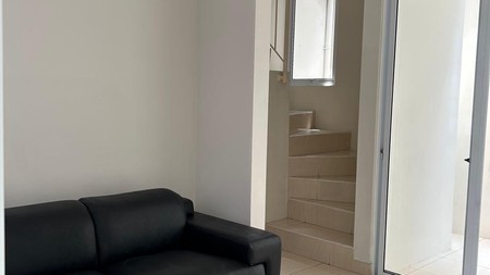 Rumah Hunian Asri Nyaman di Jantung BSD City - Cluster Azura Vanya Park