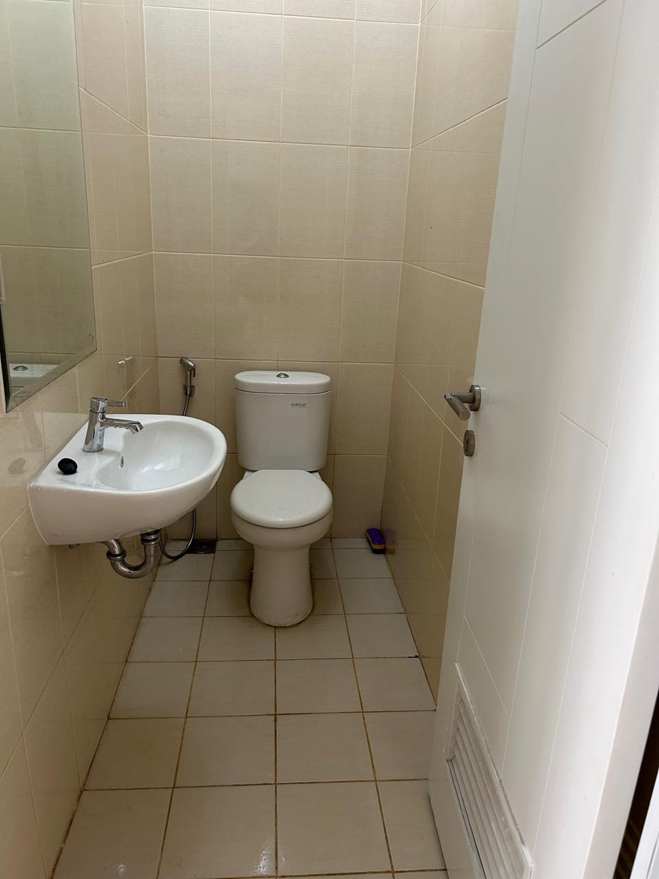Rumah Hunian Asri Nyaman di Jantung BSD City - Cluster Azura Vanya Park