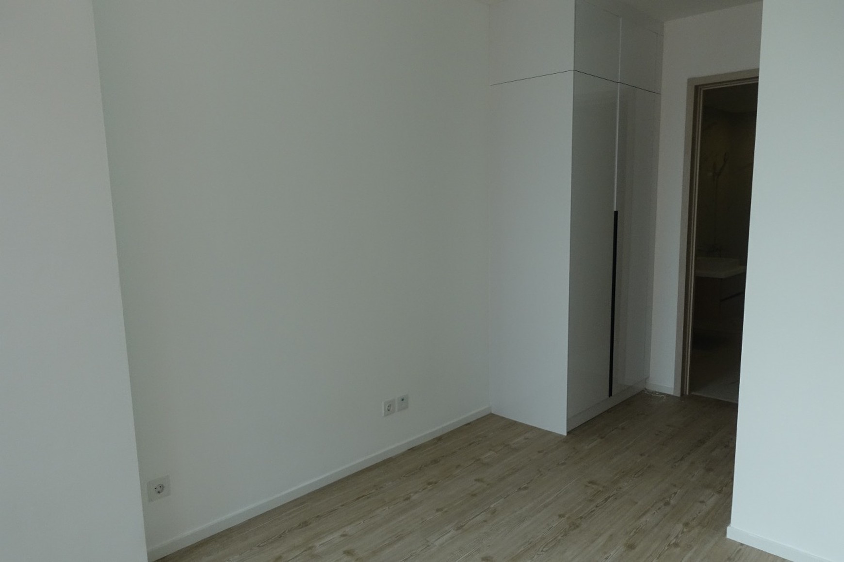 Dijual Apartemen SQ Rés - 1 Bedroom + Study Room, Luas 48 m