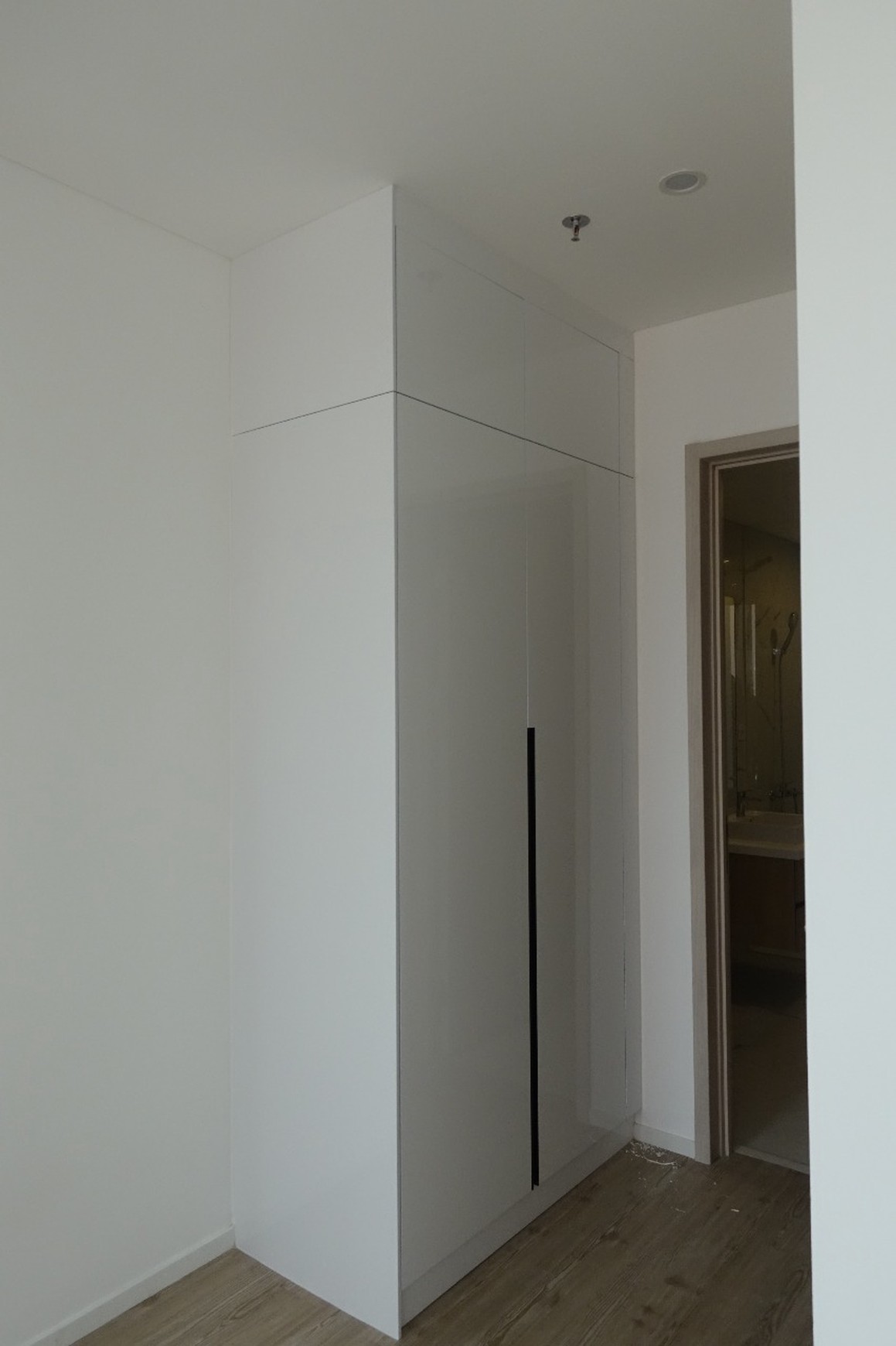 Dijual Apartemen SQ Rés - 1 Bedroom + Study Room, Luas 48 m