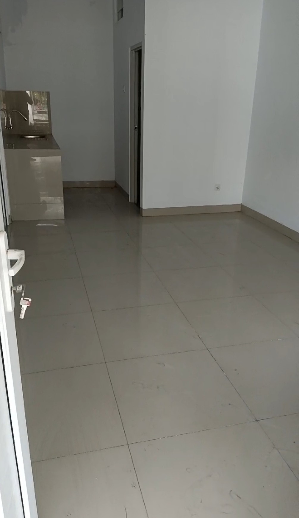 Termurah. Rumah 1 lantai C-More Residence, Pamulang