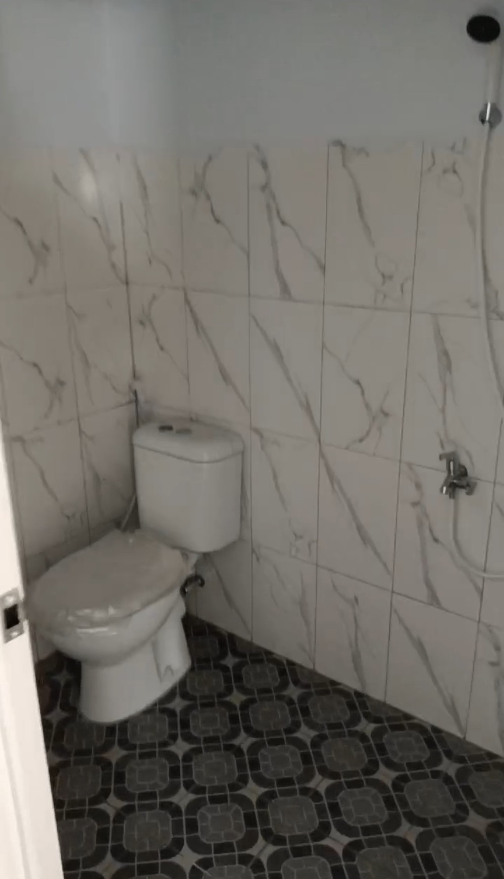 Termurah. Rumah 1 lantai C-More Residence, Pamulang