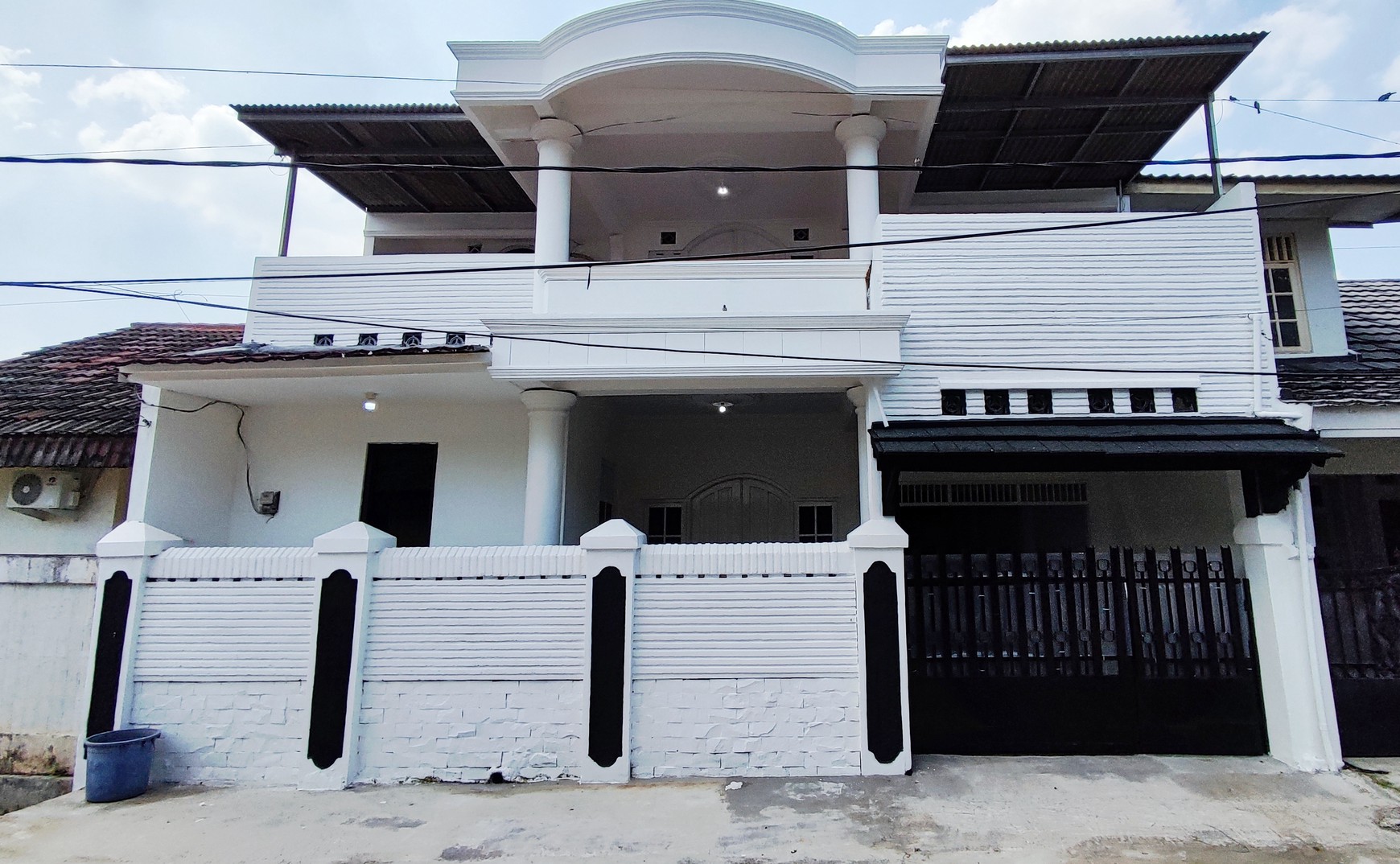 Murah. Rumah rapih Ciater Permai, Serpong