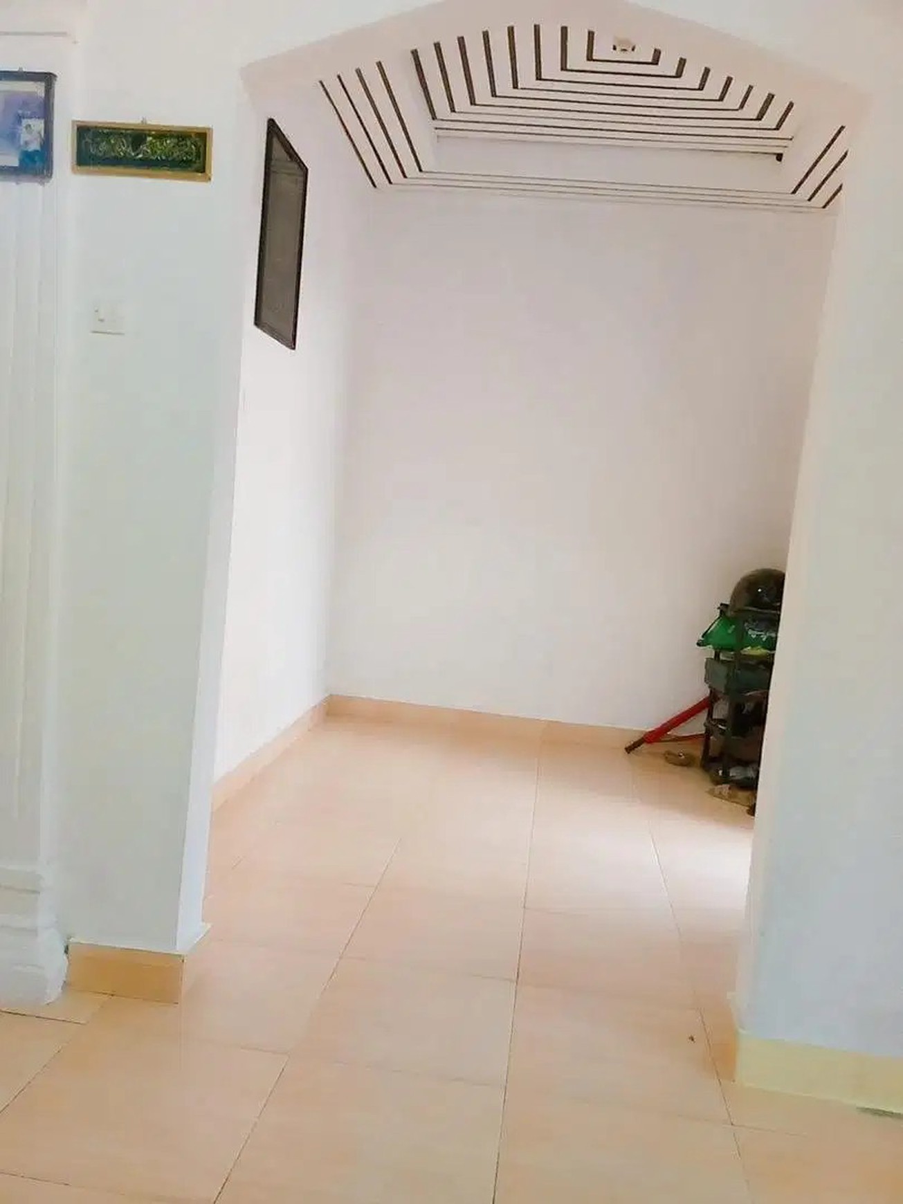 Murah. Rumah rapih Ciater Permai, Serpong