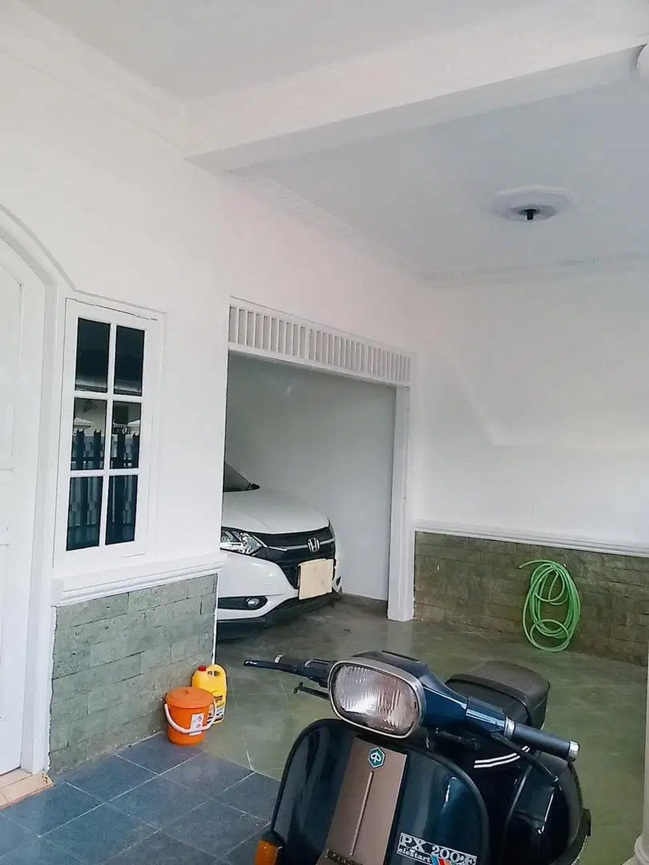 Murah. Rumah rapih Ciater Permai, Serpong