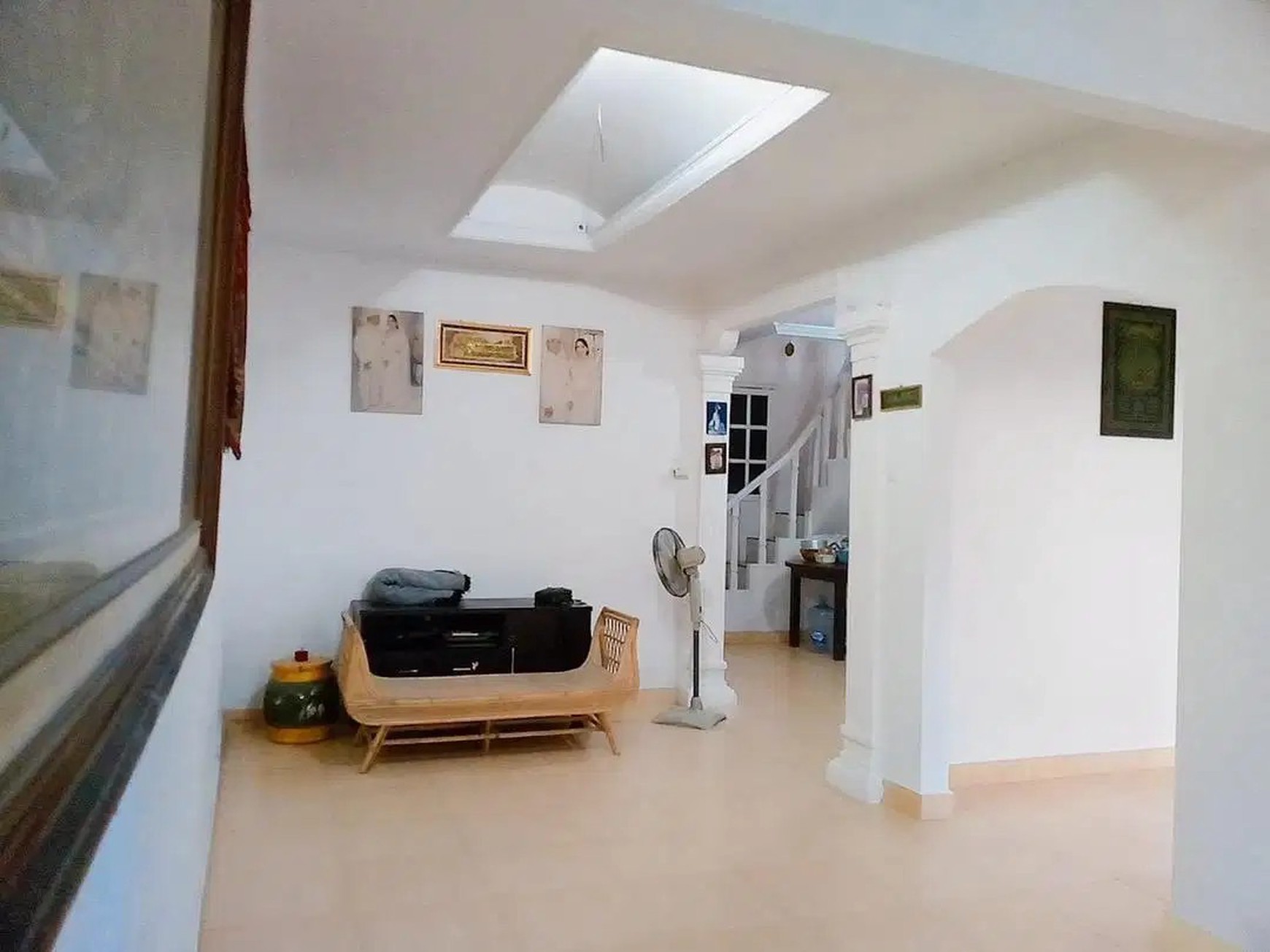 Murah. Rumah rapih Ciater Permai, Serpong